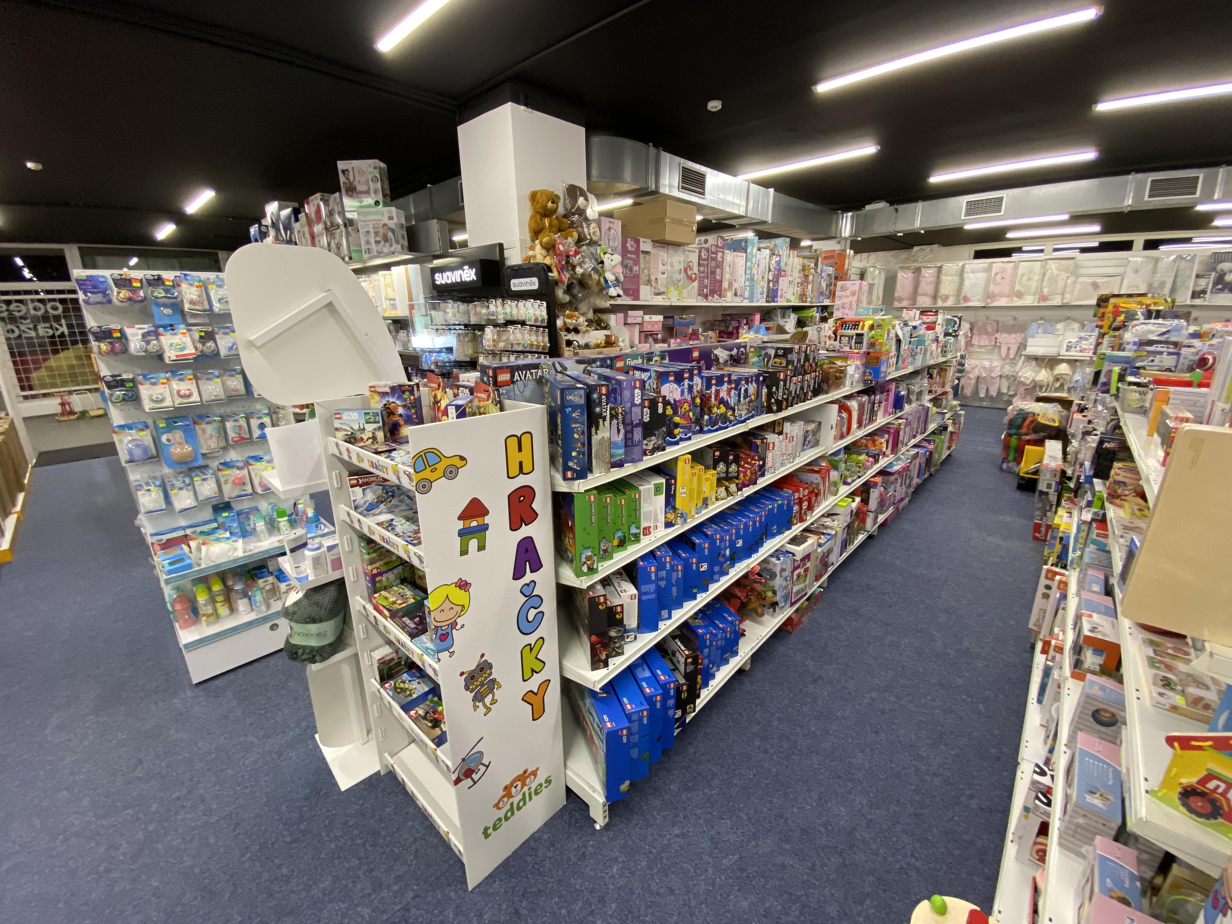 BABY DRÁČEK foto 4