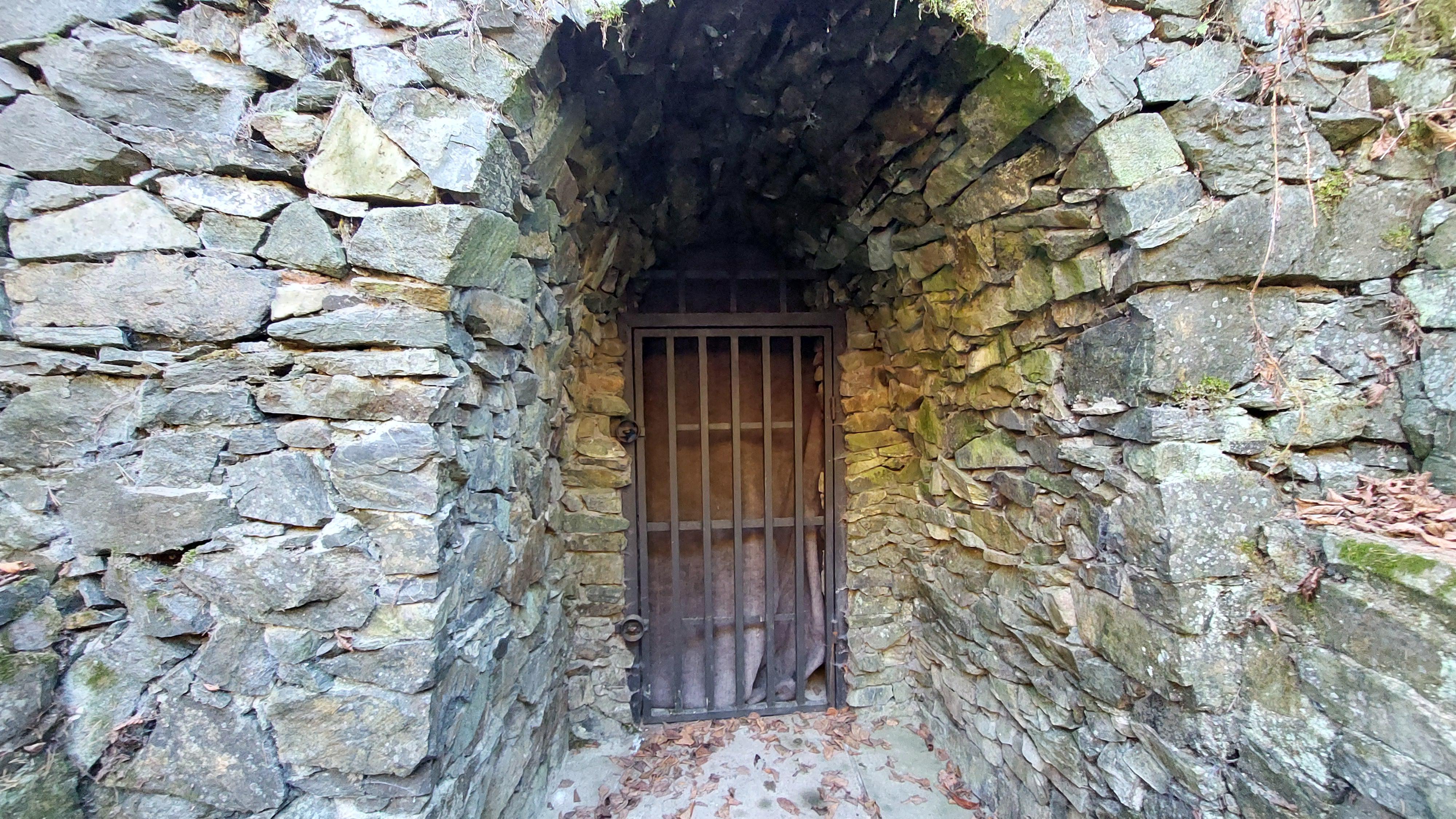 Štola sv. Josefa foto 5