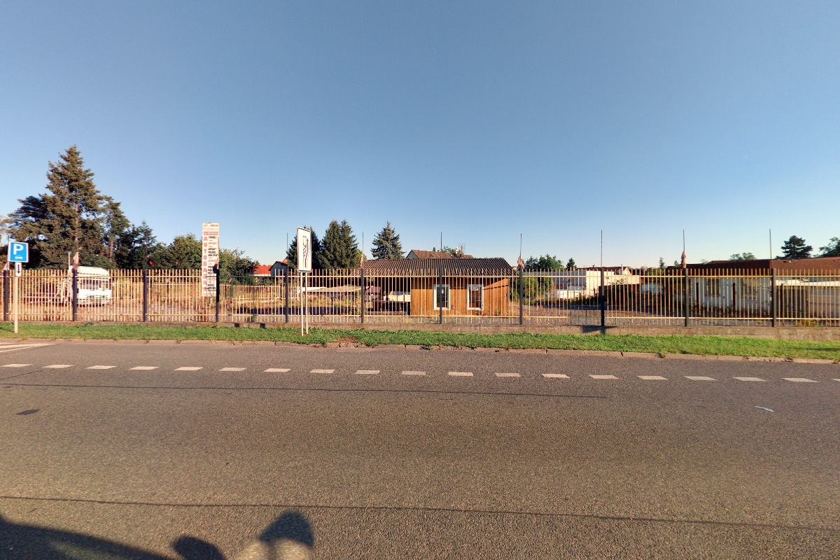 Super Storage - samoobslužné sklady foto 4