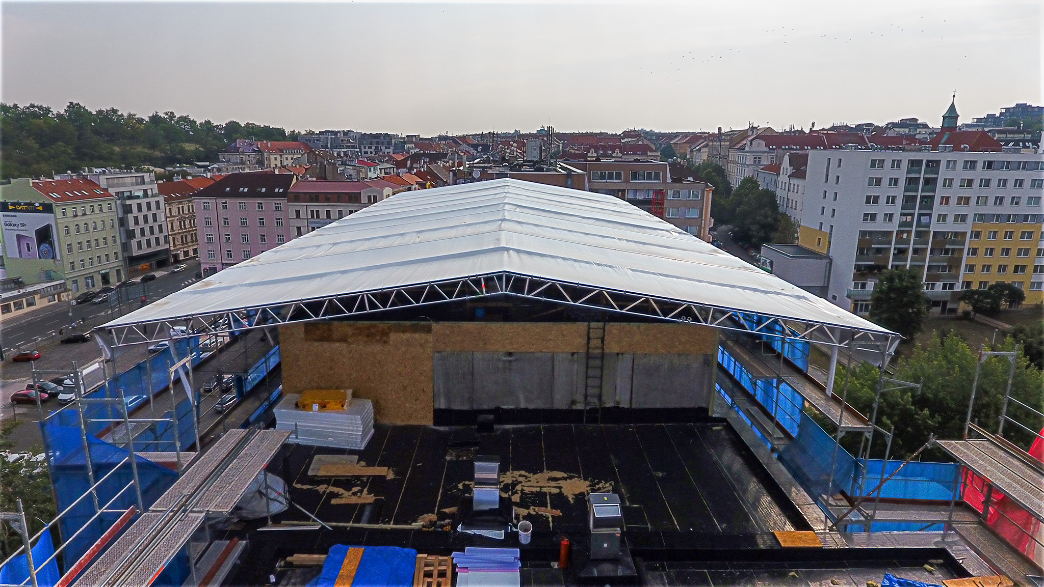 Lešení-Remirent s.r.o. foto 4