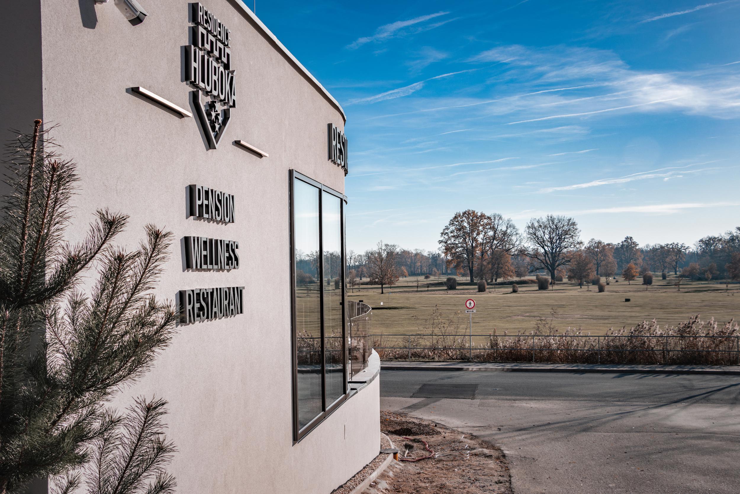 Restaurant Terrace Hluboká foto 2