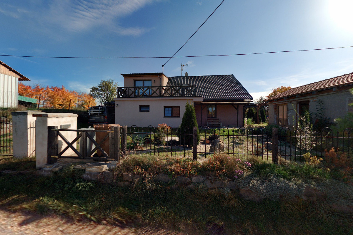 Ateliér u Zatoulané kočky