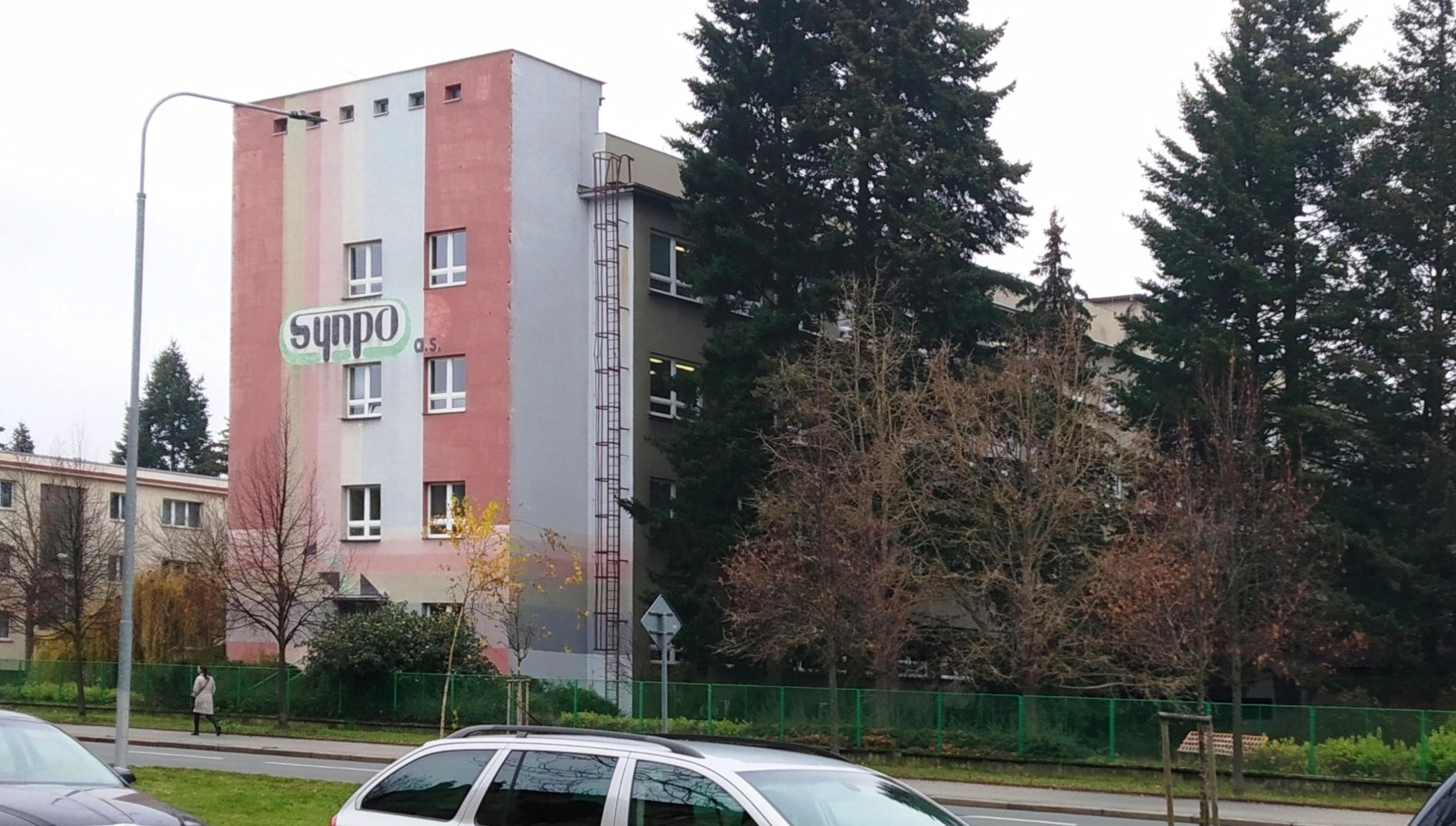 SYNPO foto 2