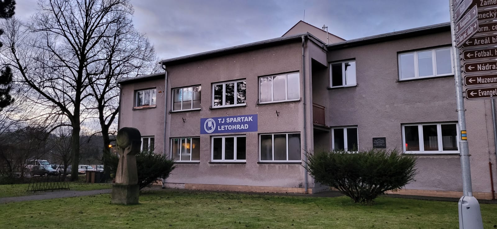 TJ Spartak Letohrad foto 3