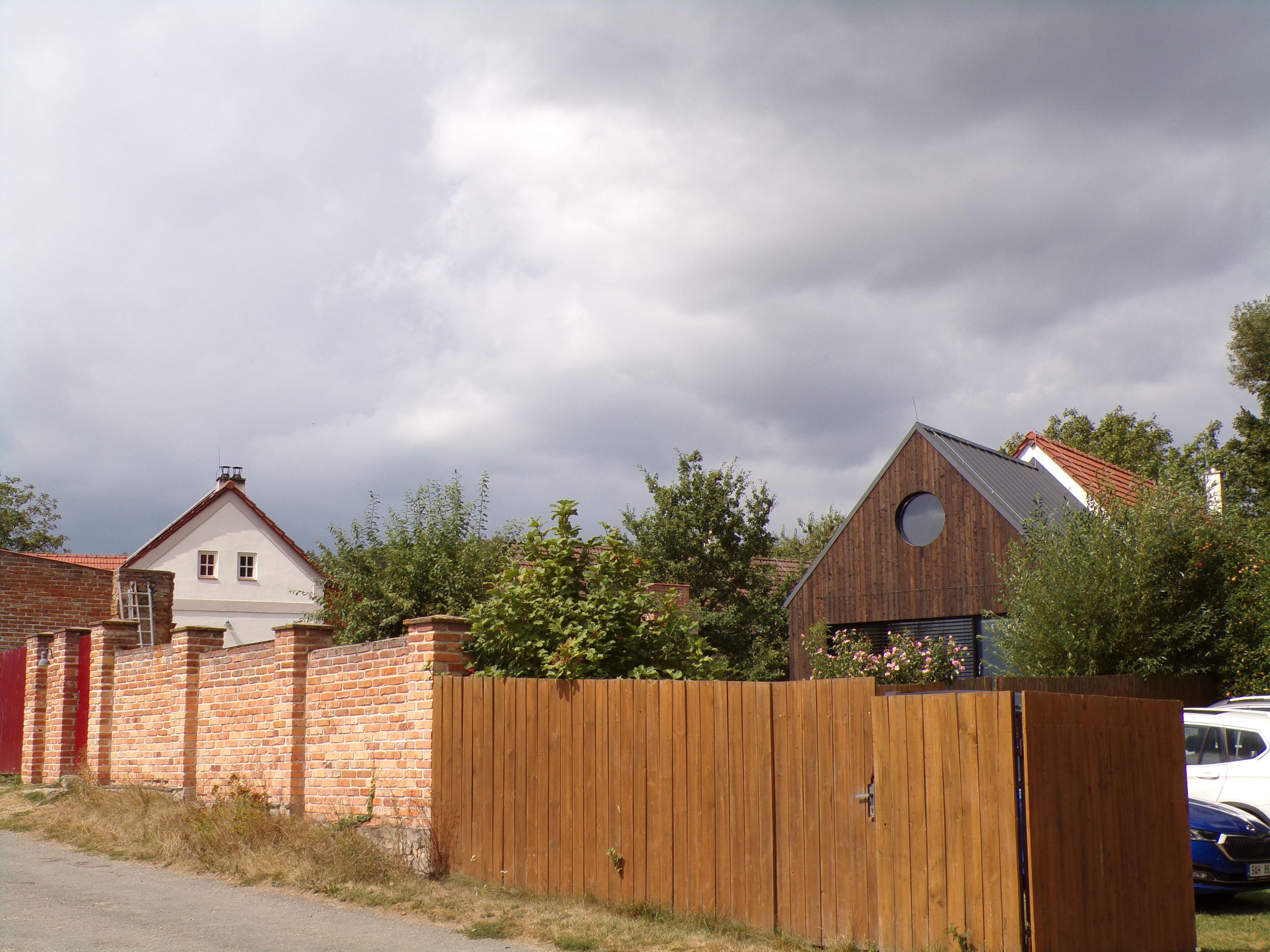 Chalupy Buchov foto 6