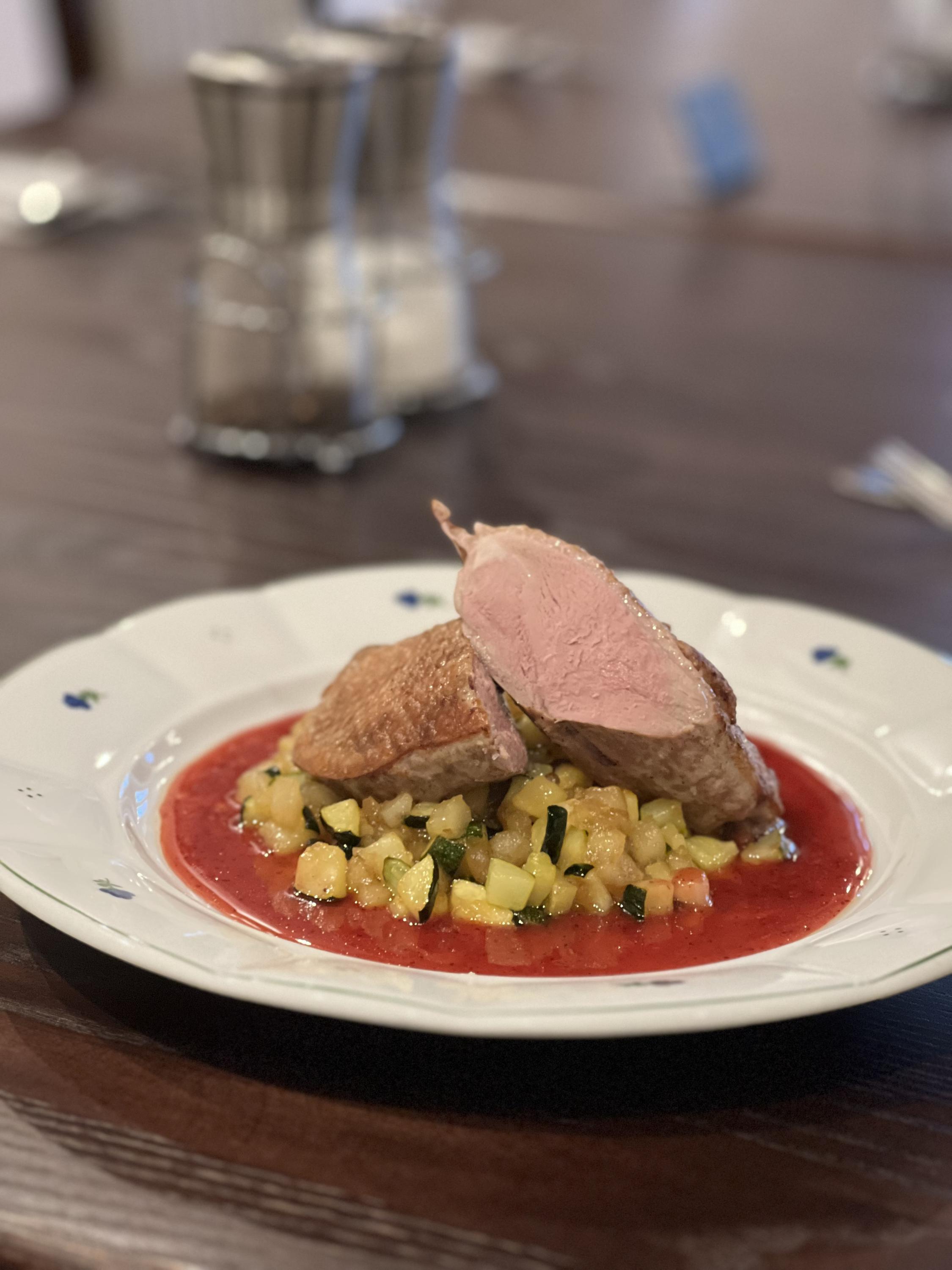 restaurant St. Johannes foto 3