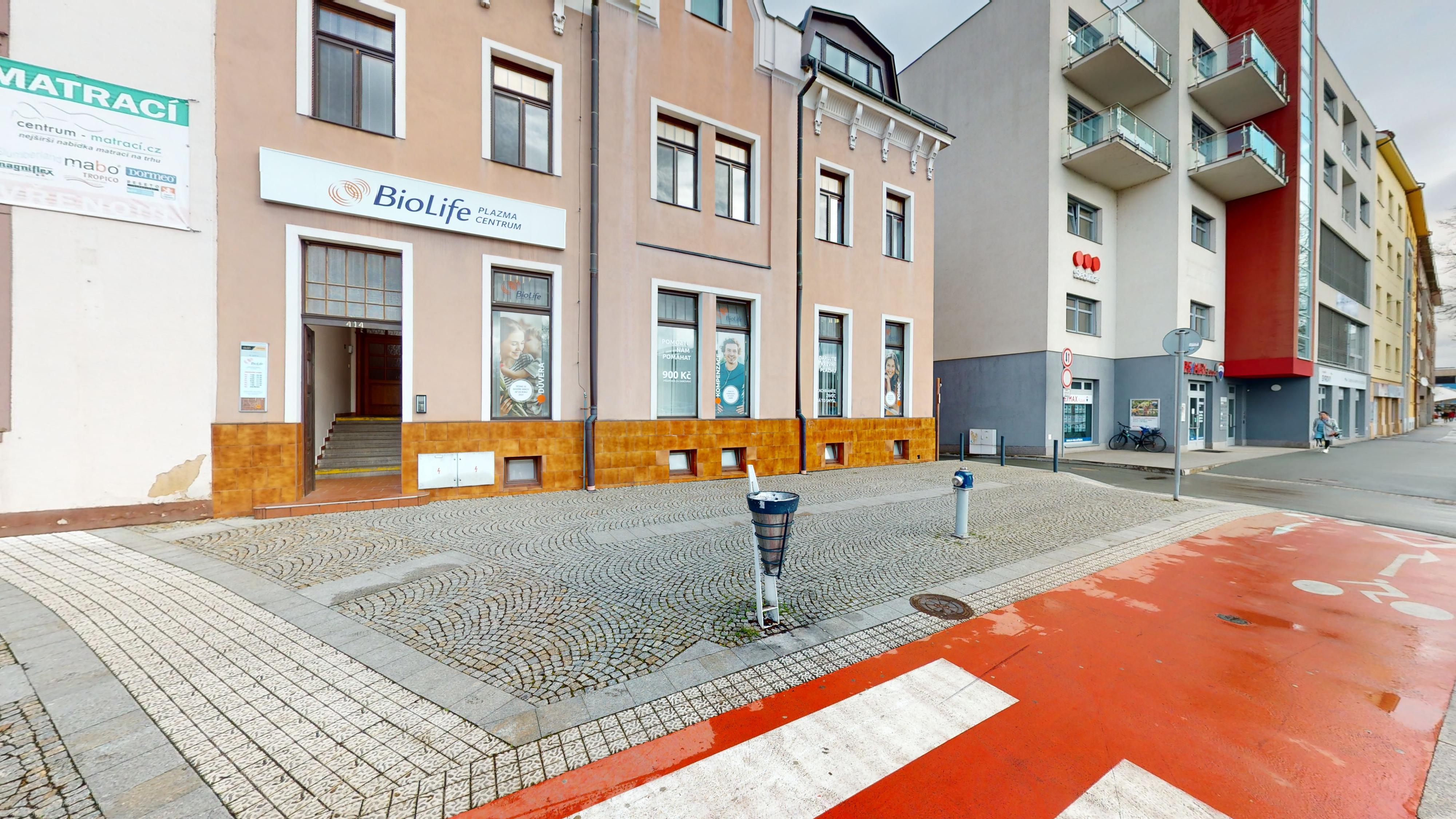 BioLife - sanaplasma foto 4