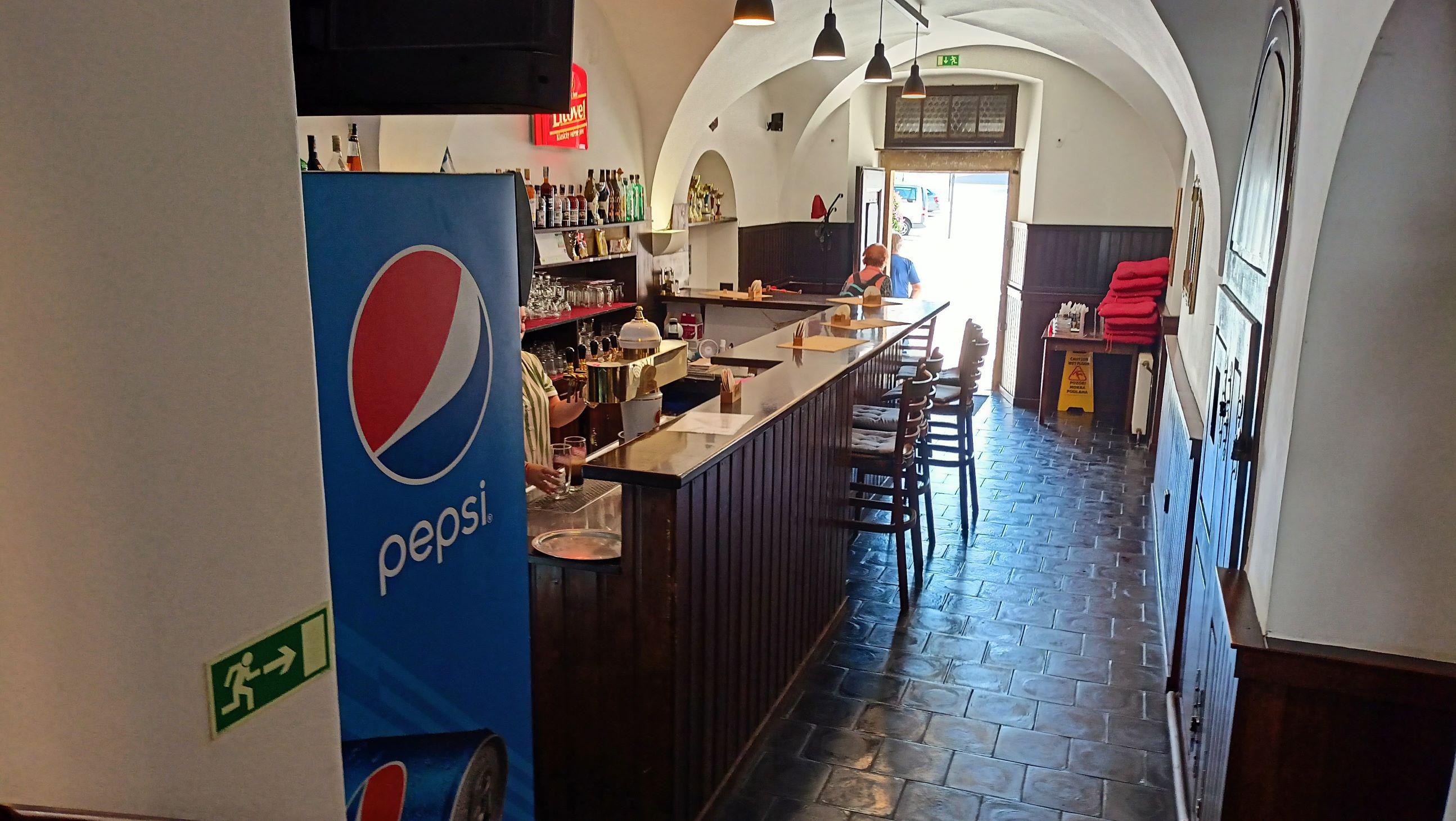 Restaurace Starý Knor foto 6