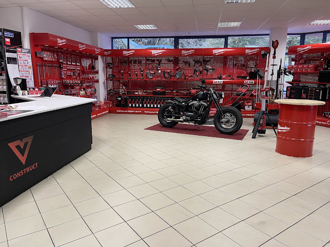 V-Construct - Milwaukee