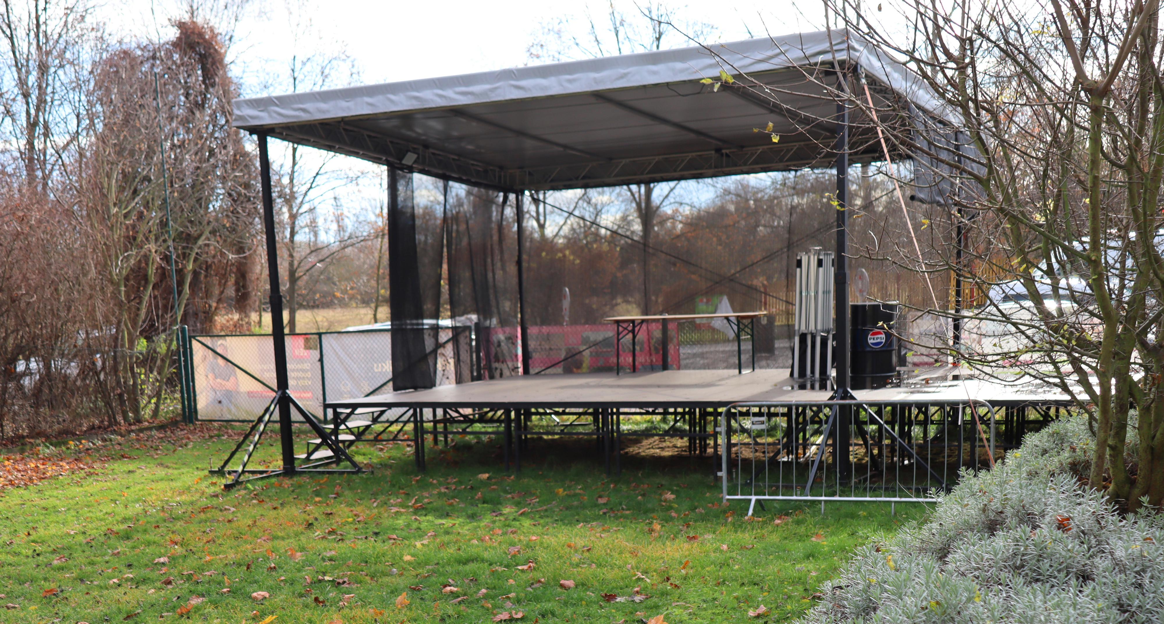 Music club Žlutý pes foto 3