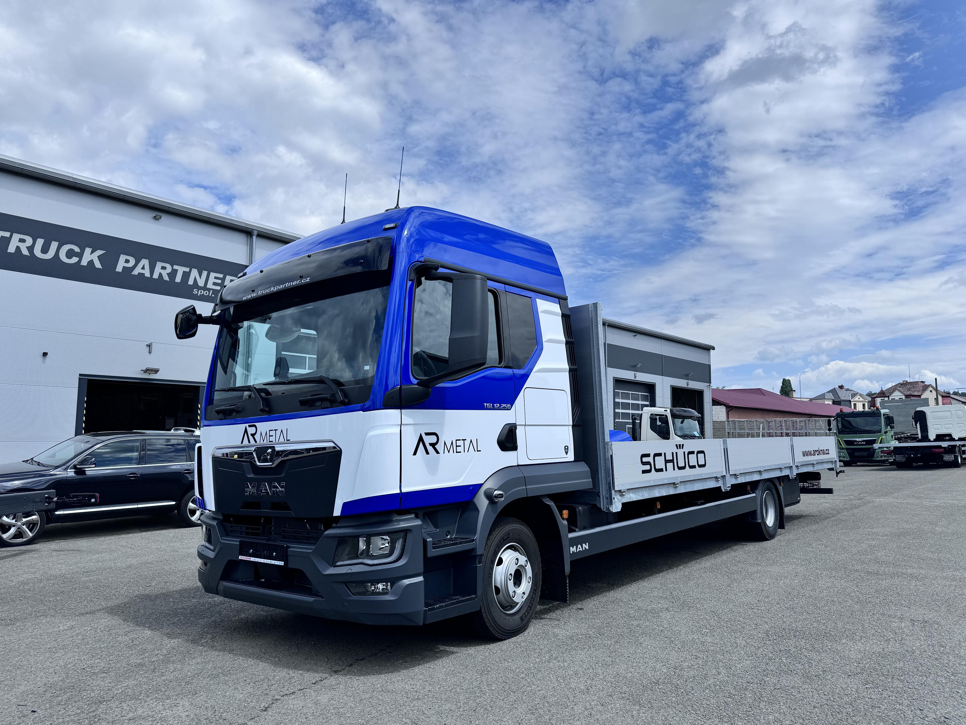 TRUCK PARTNER, s.r.o. foto 6
