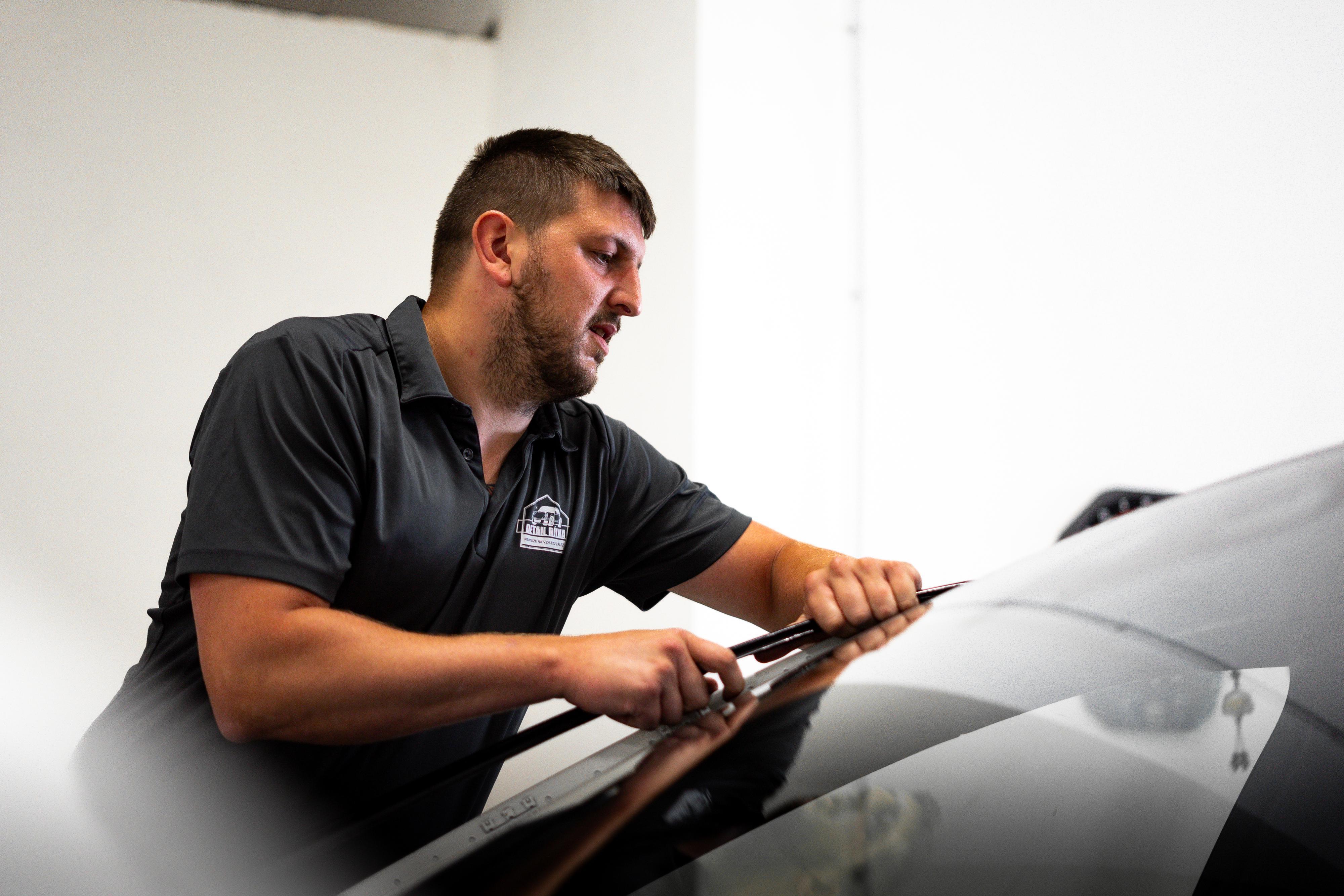 Paint Protect - Martin Formánek