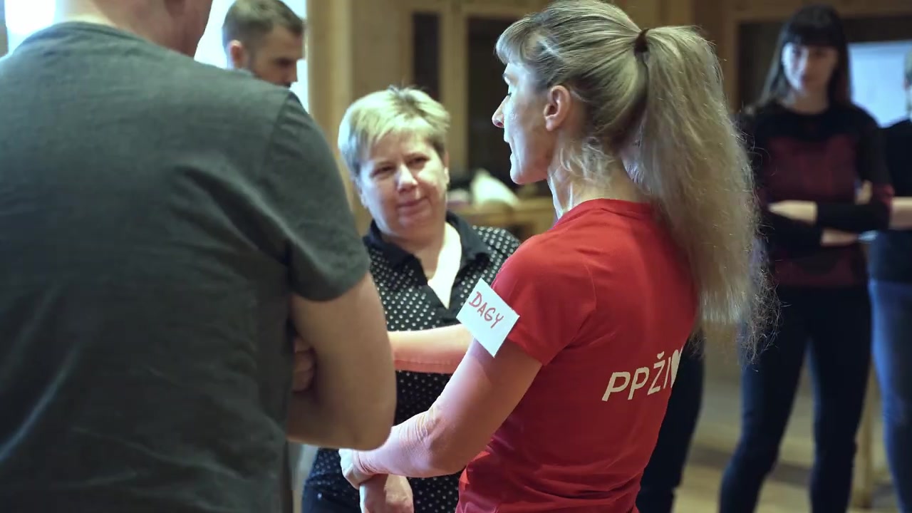 První pomoc živě - PPŽIVĚ foto 2 (náhled videa)