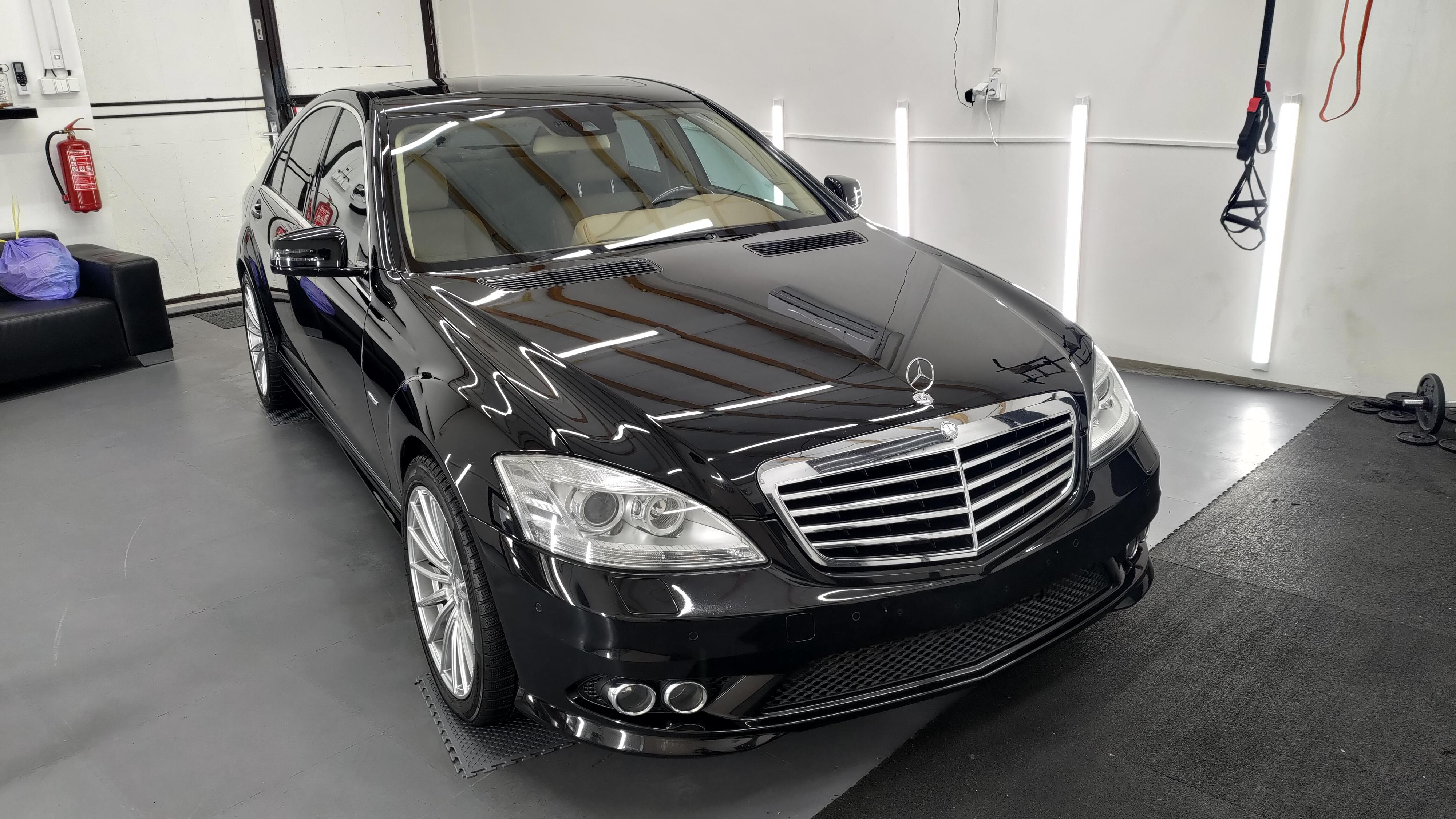 Sense For Detail foto 3