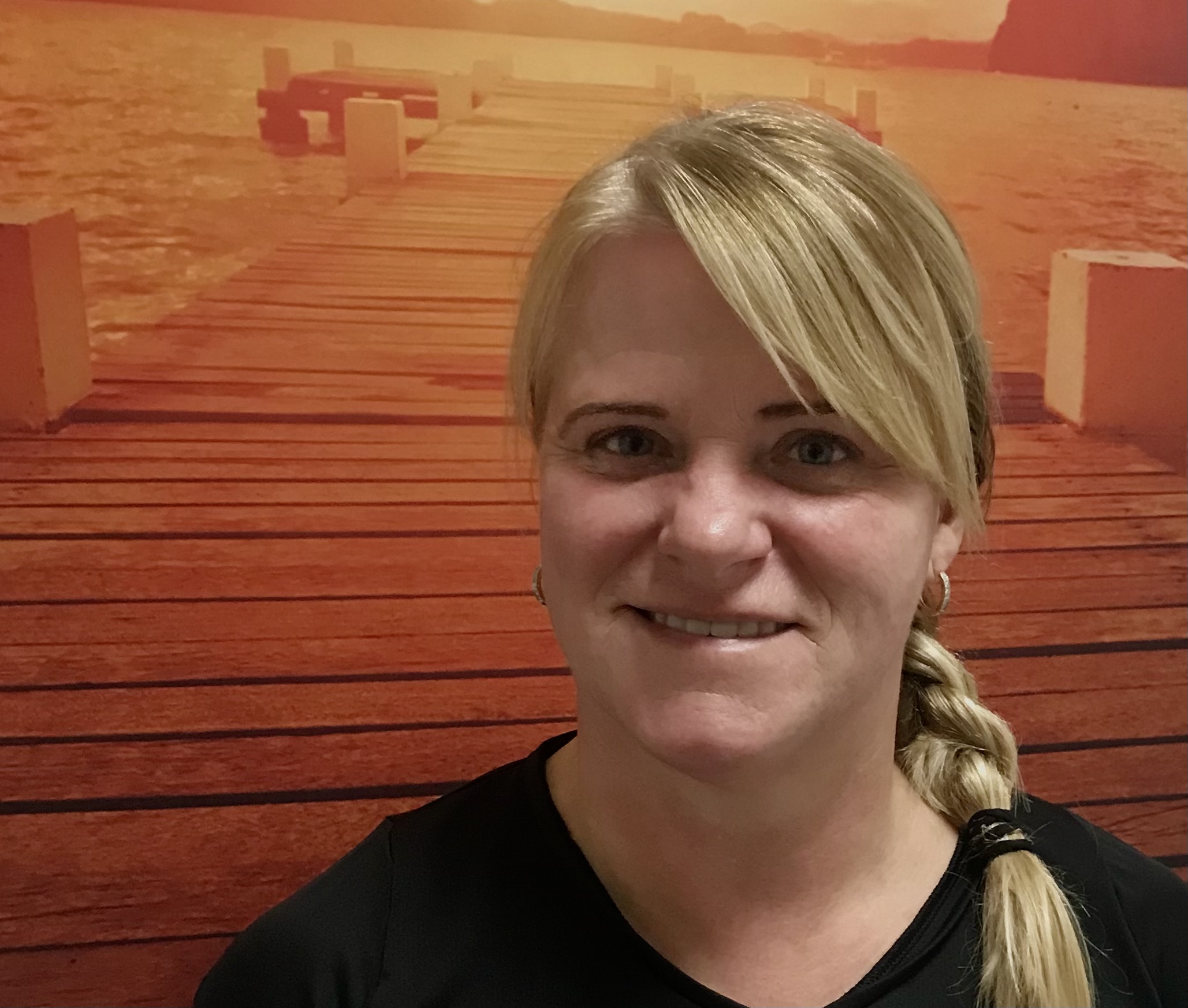 Masáže - Jindra Kettnerová foto 4