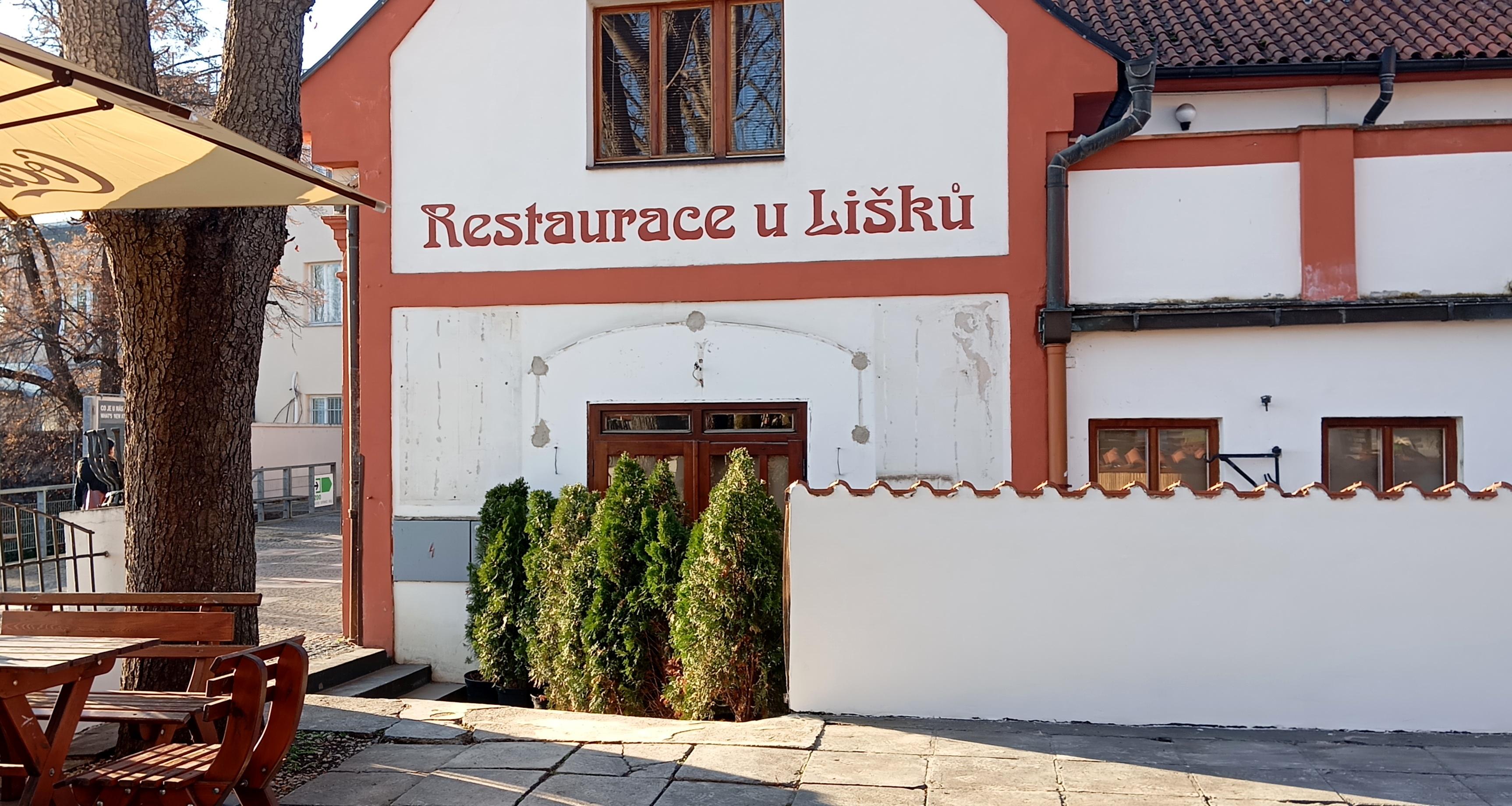 Restaurace Altán foto 4