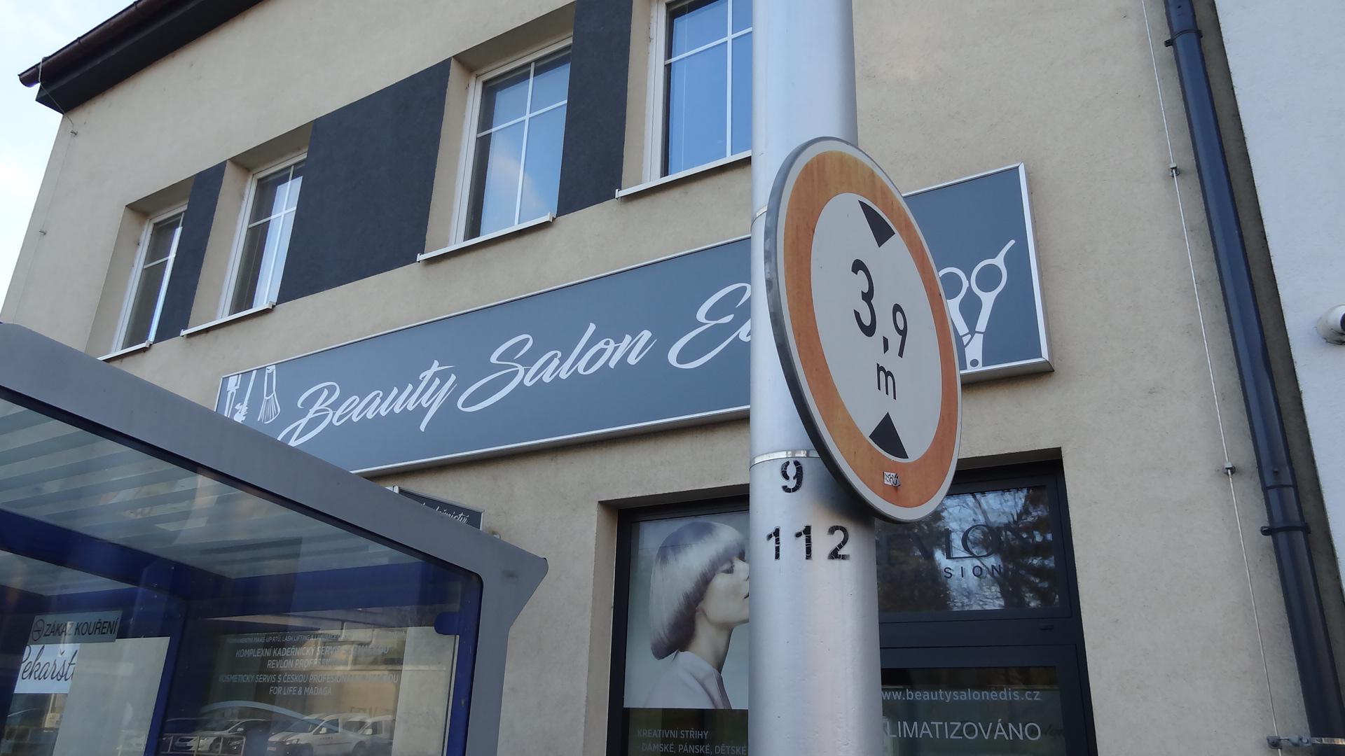 Beauty Salon Edis foto 2