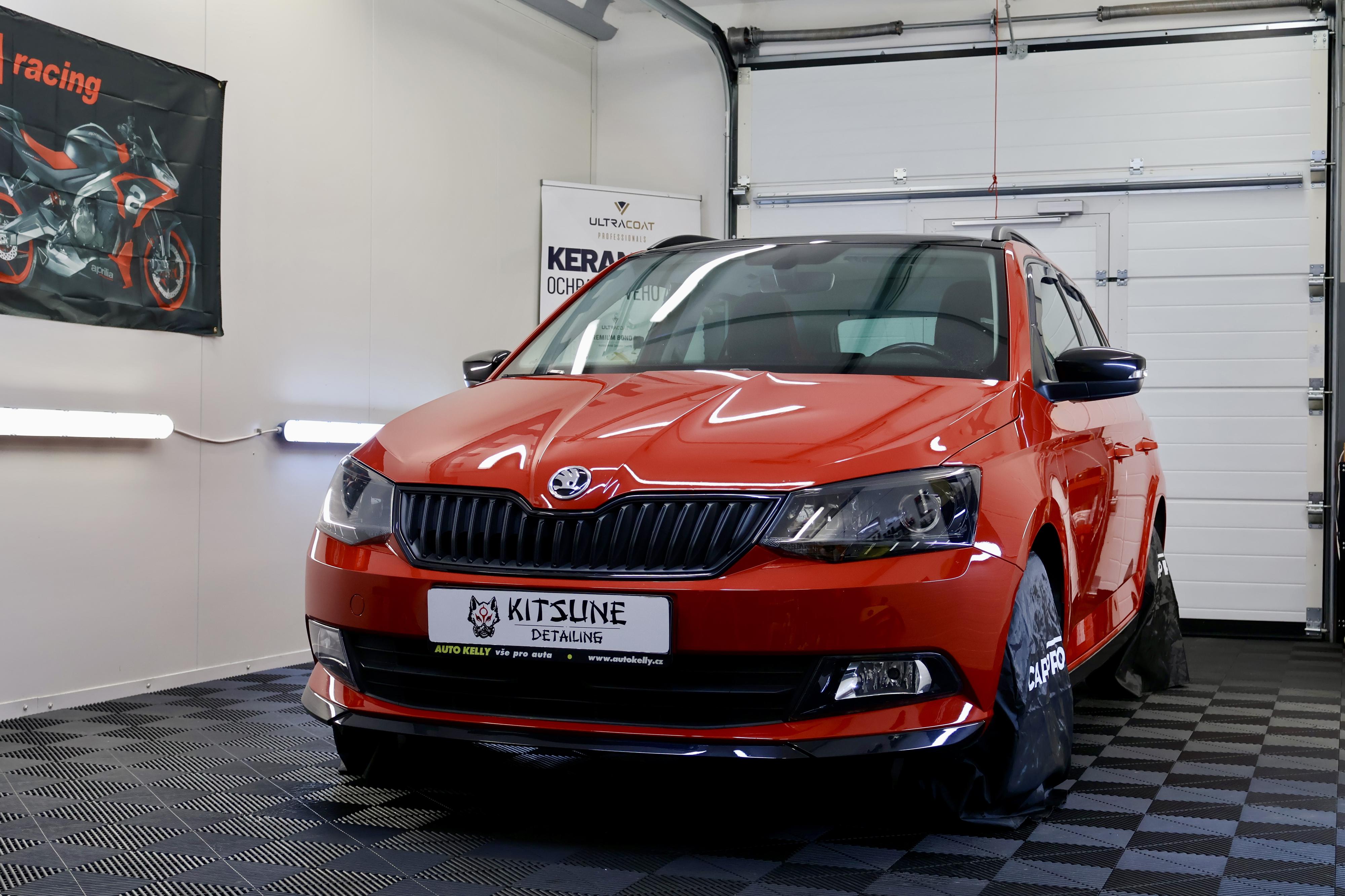 Kitsune Detailing foto 4