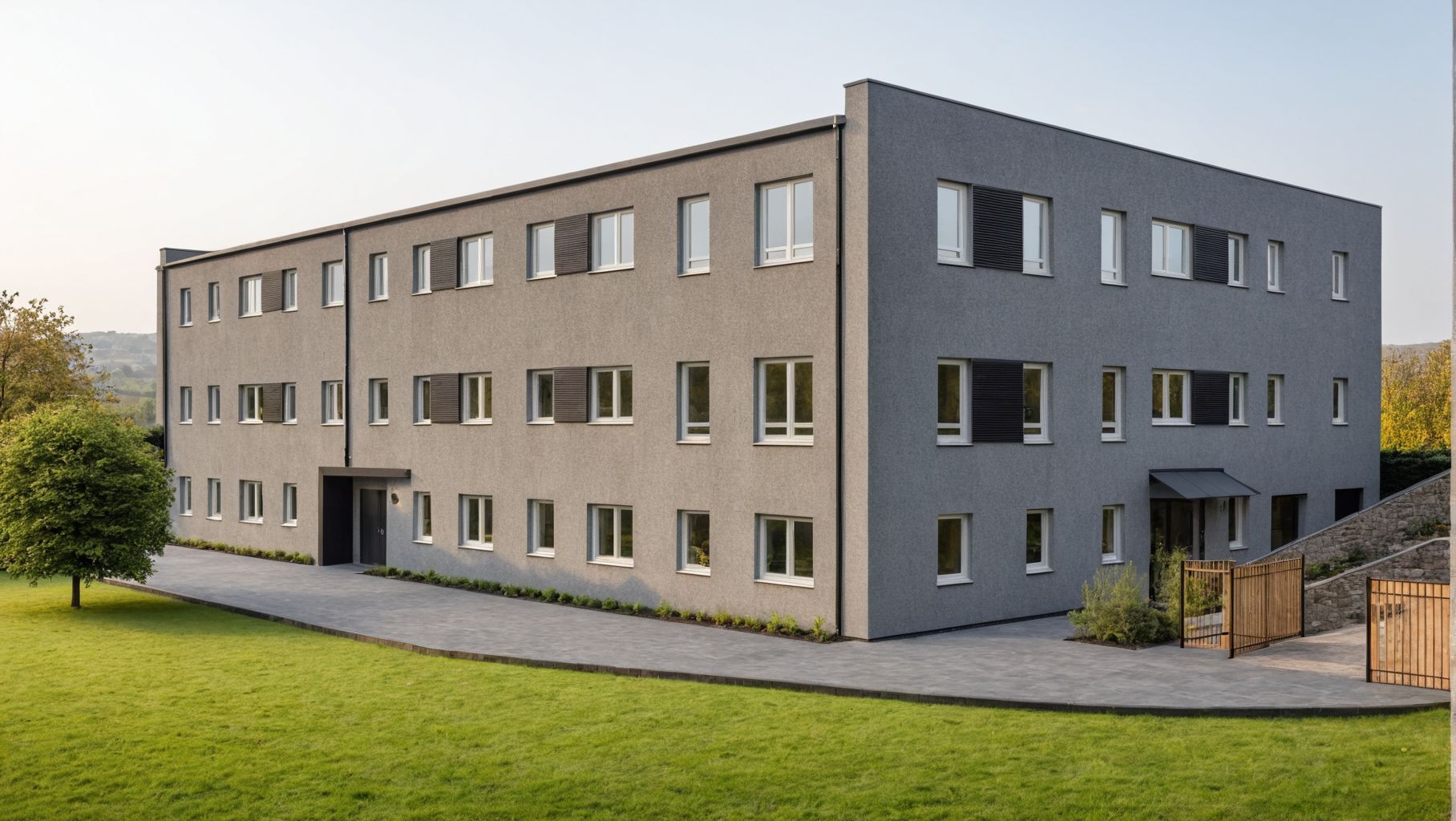 AHC Senior centrum Stříbro