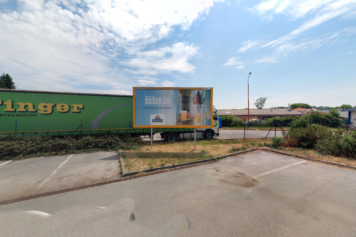 ČSAD - čerpací stanice foto 4