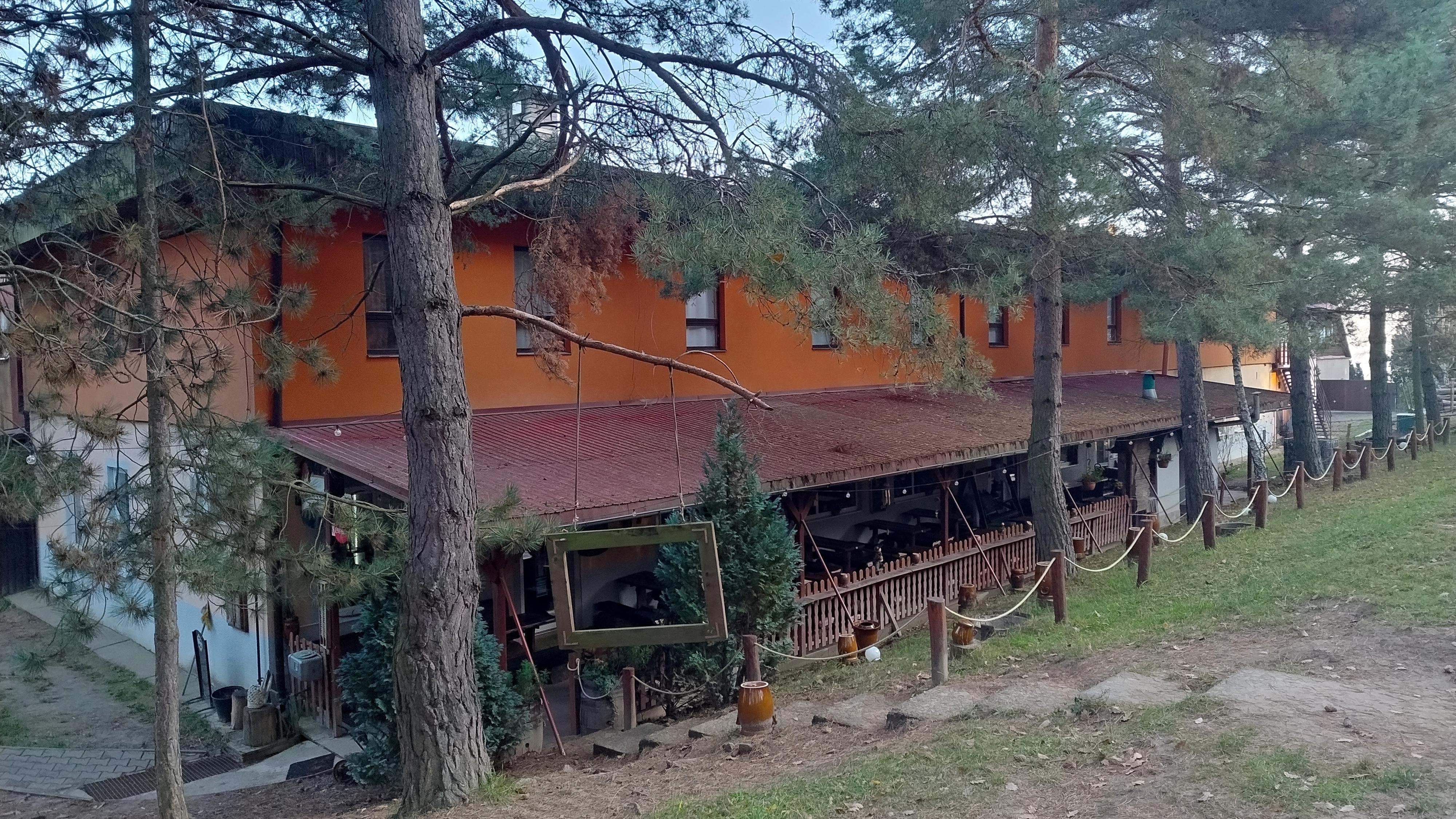 Restaurace Relaxx foto 2