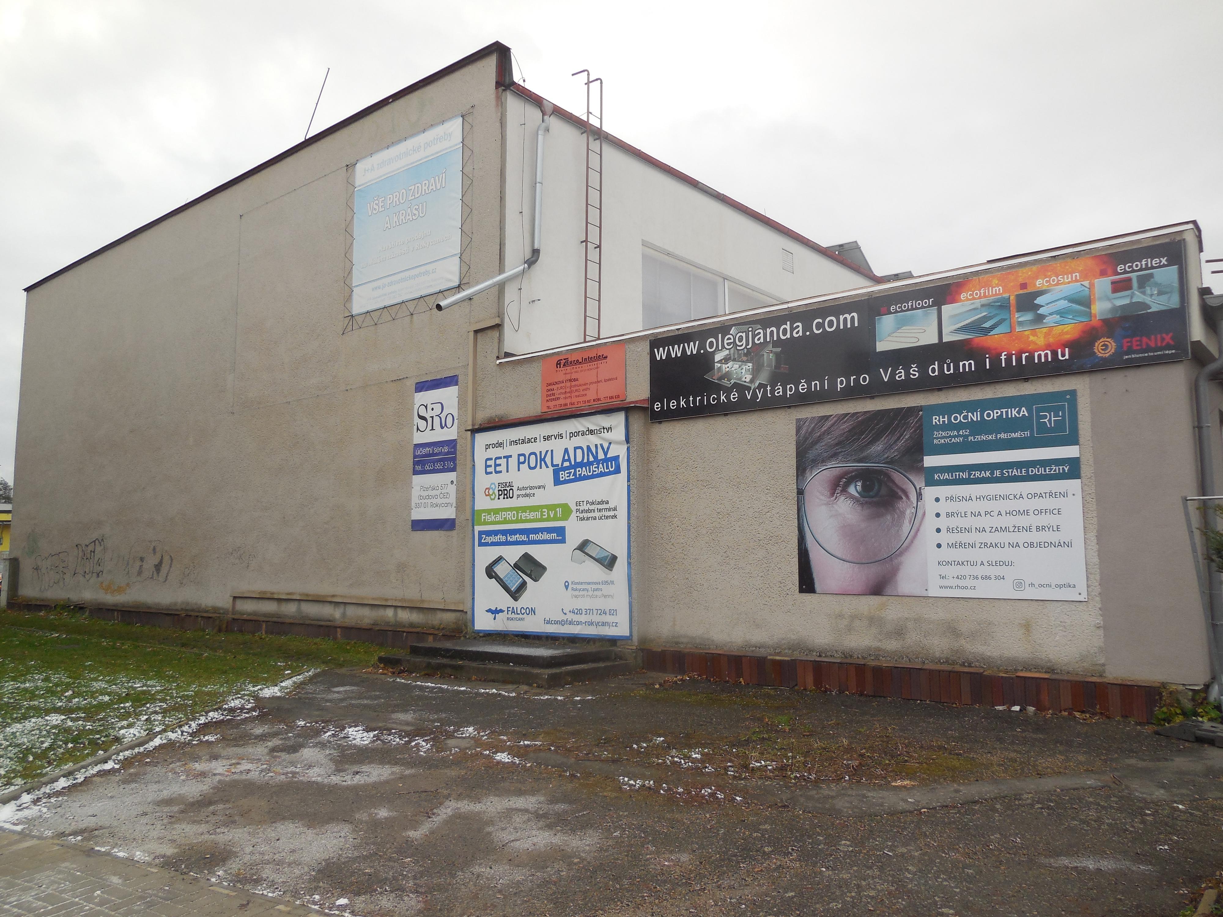 Sportovní klub basketbal Rokycany foto 4