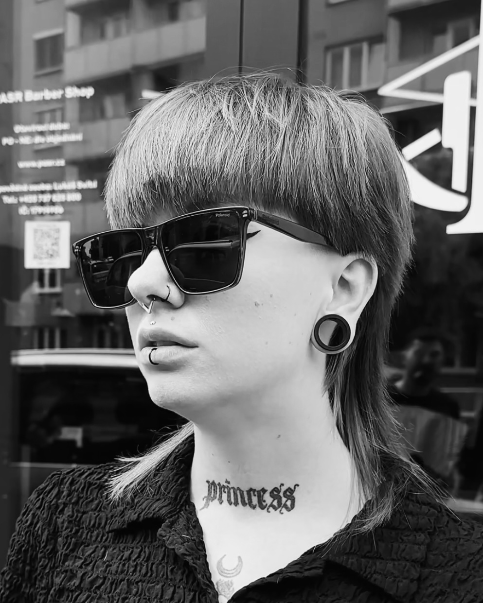 SHOHAI barbershop foto 3