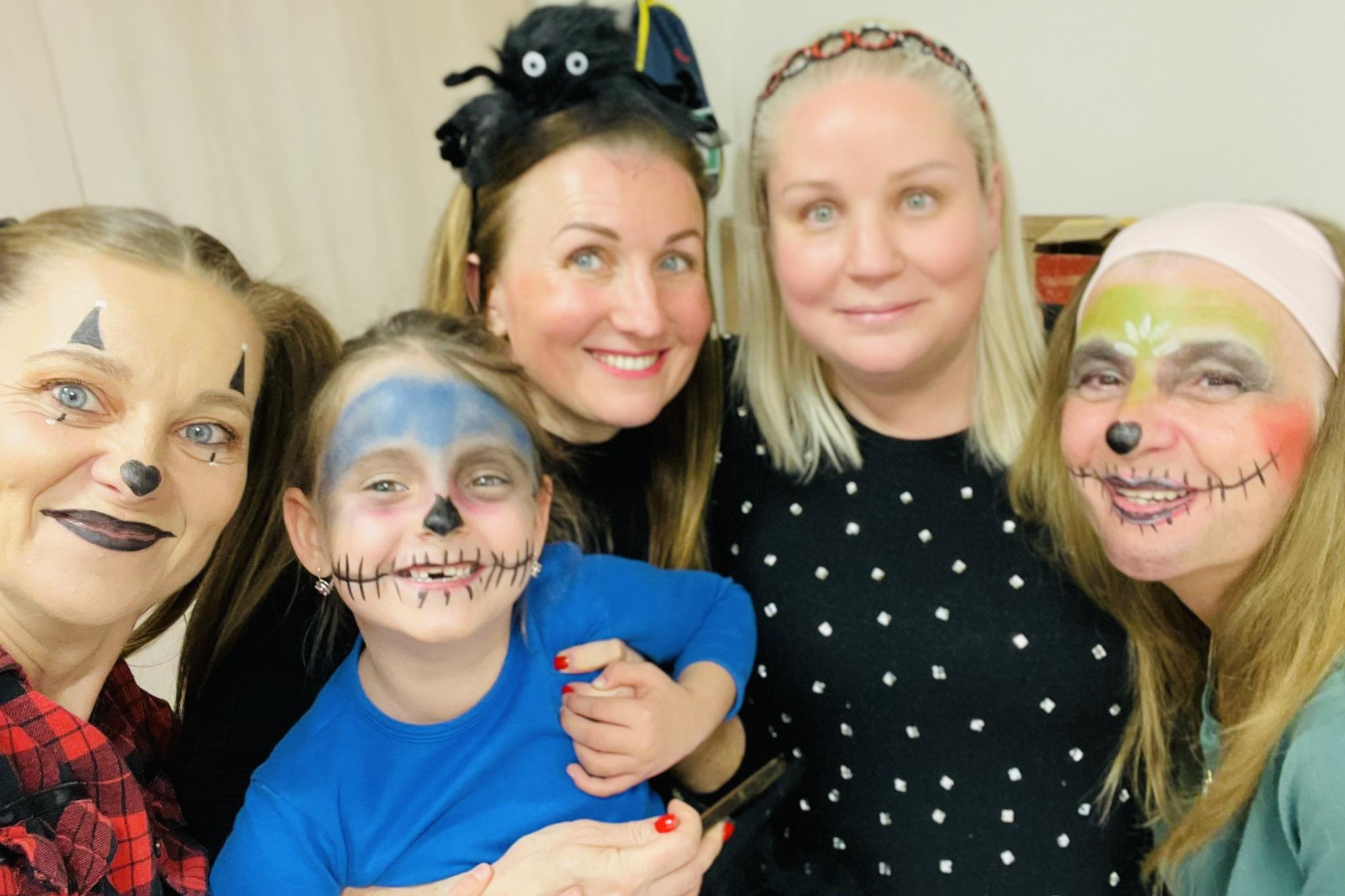 Open school Karviná