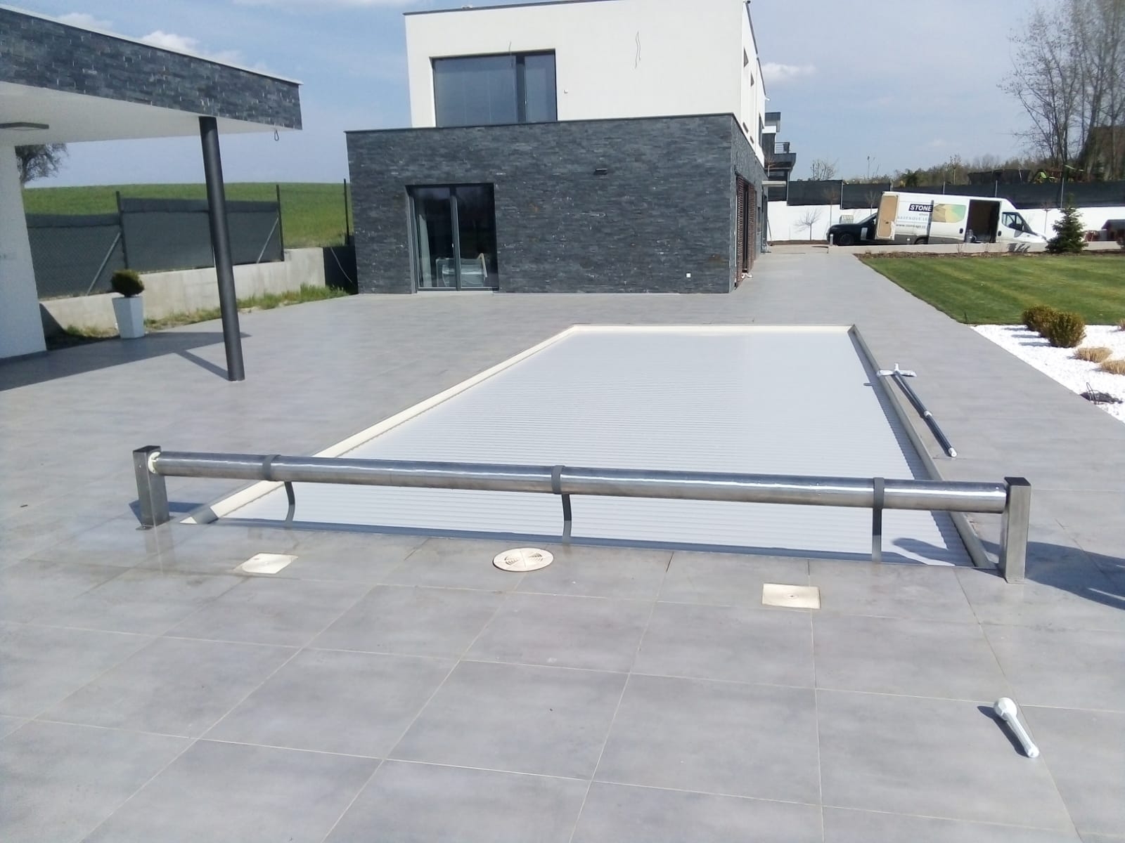 Safepool foto 3