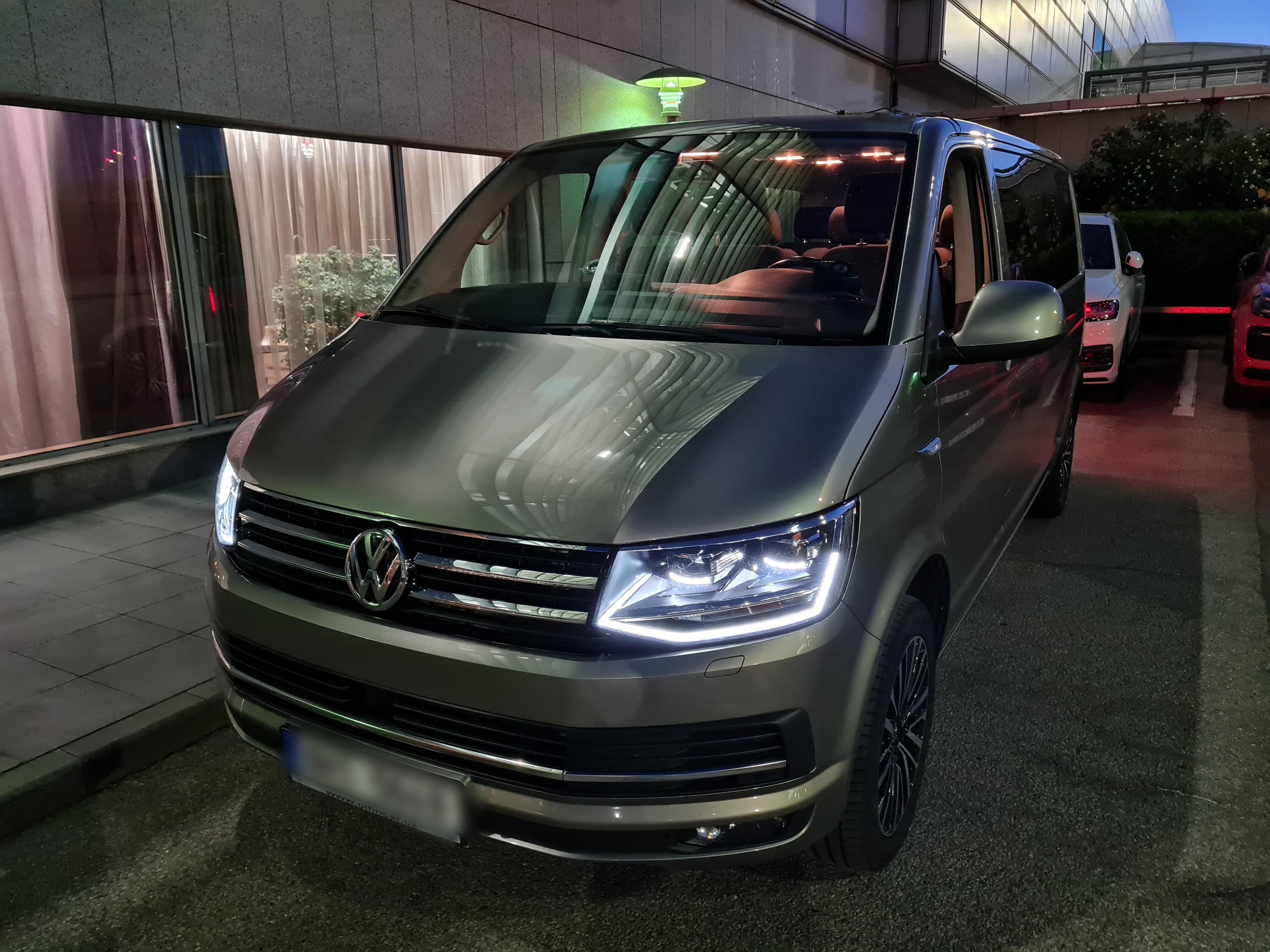 TAXI MAXI Hradec Králové foto 3