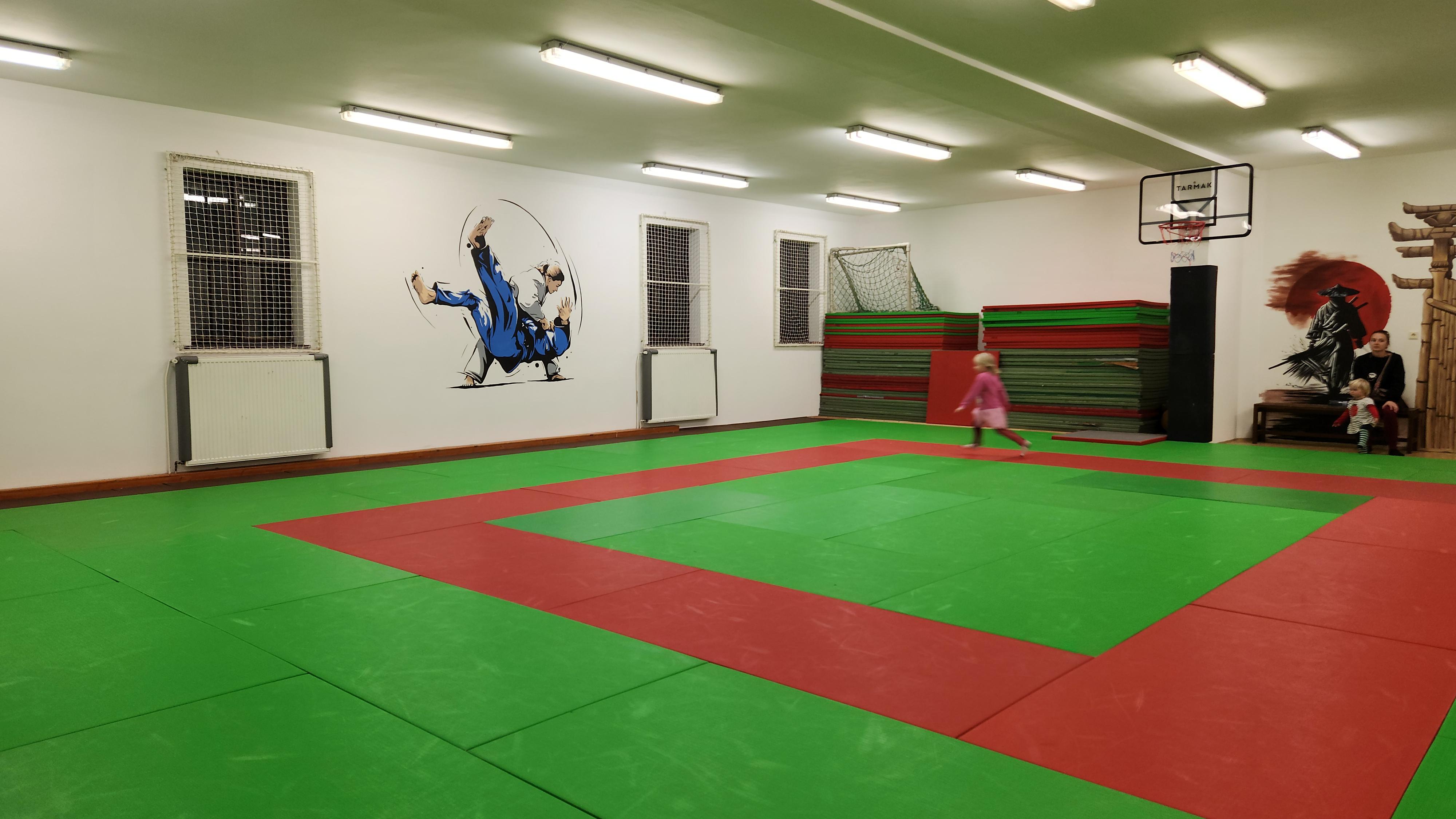 JV Judo Rumburk foto 3