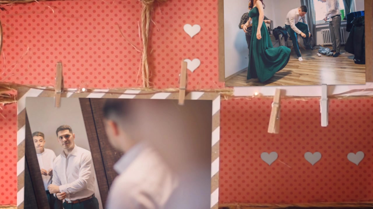 Luminia - kreativní fotografický ateliér foto 2 (náhled videa)