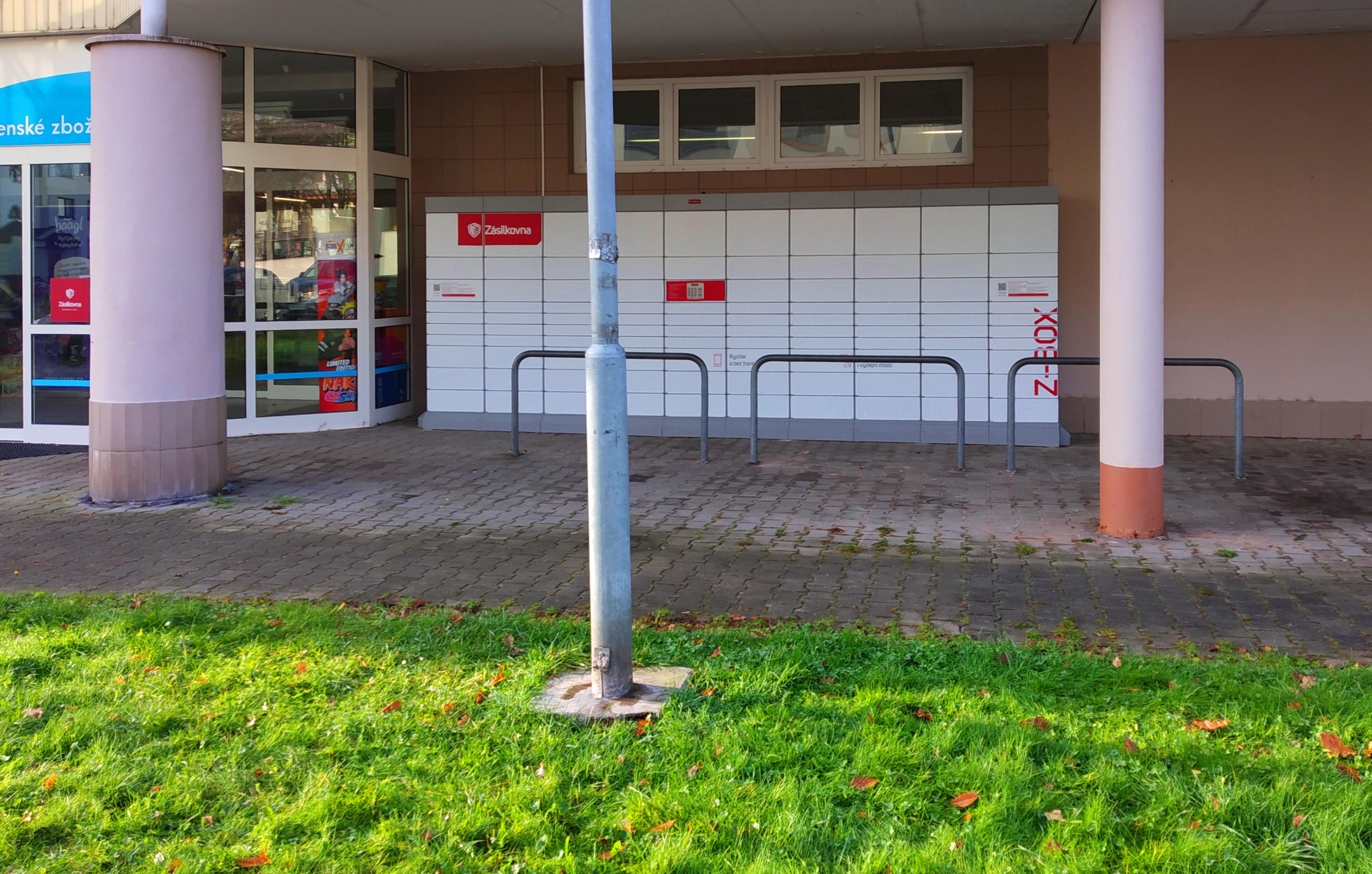 Z-BOX foto 2