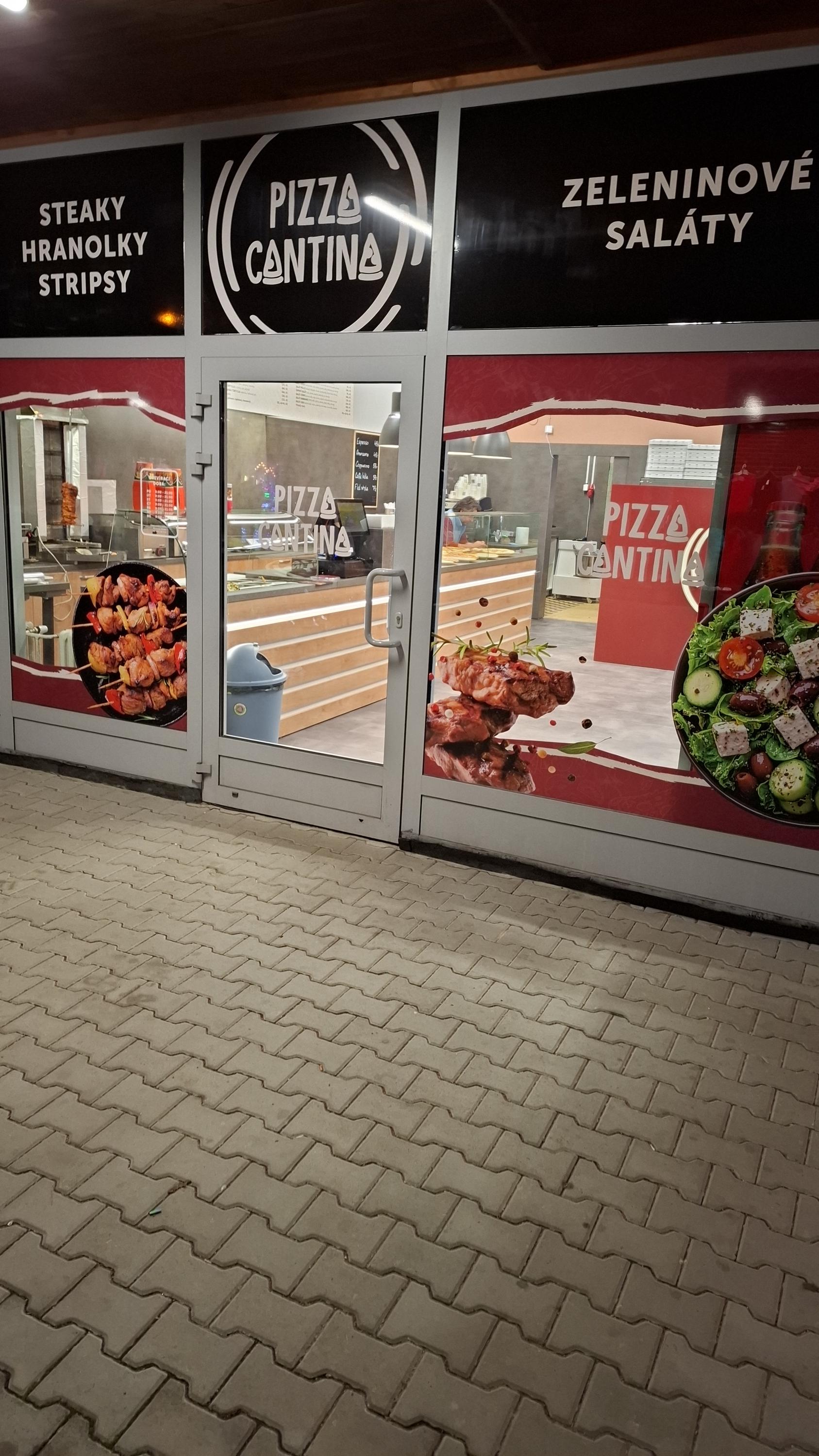 Pizza Cantina, s.r.o. foto 2