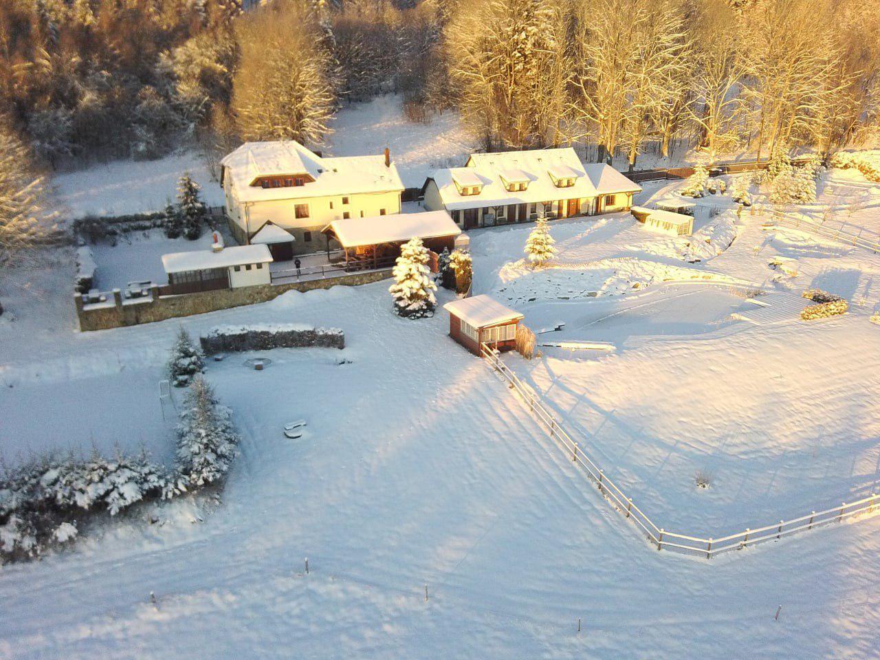 Pension Marie foto 3