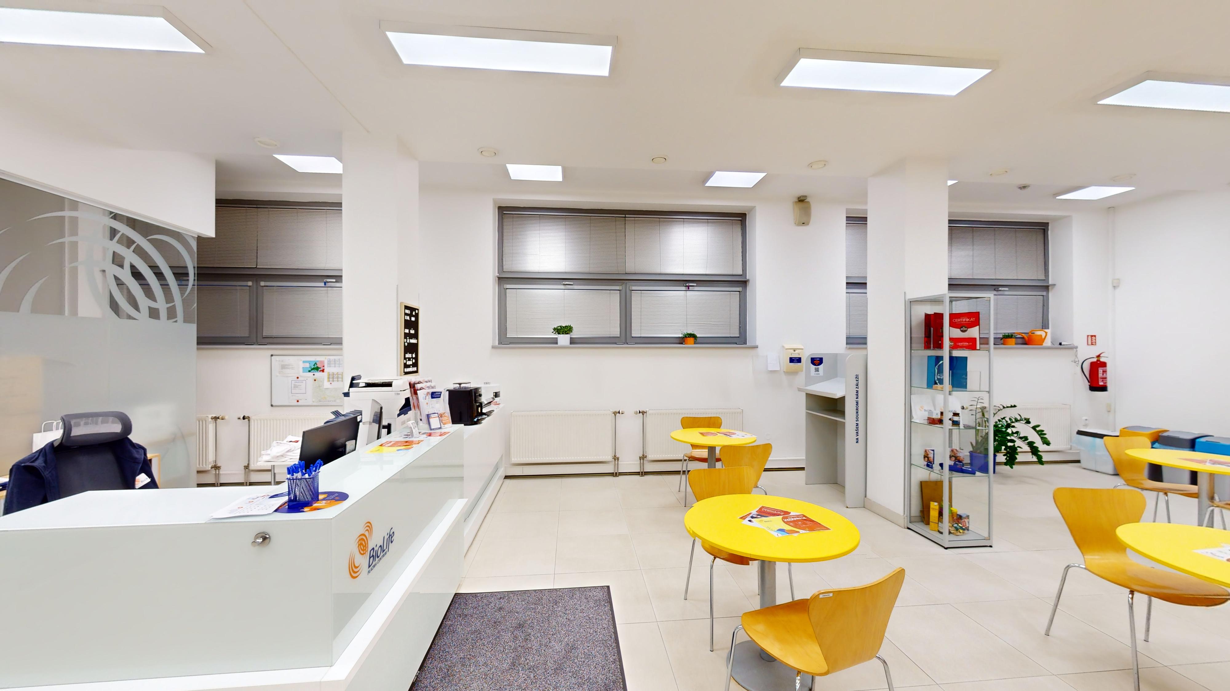 BioLife - sanaplasma foto 2