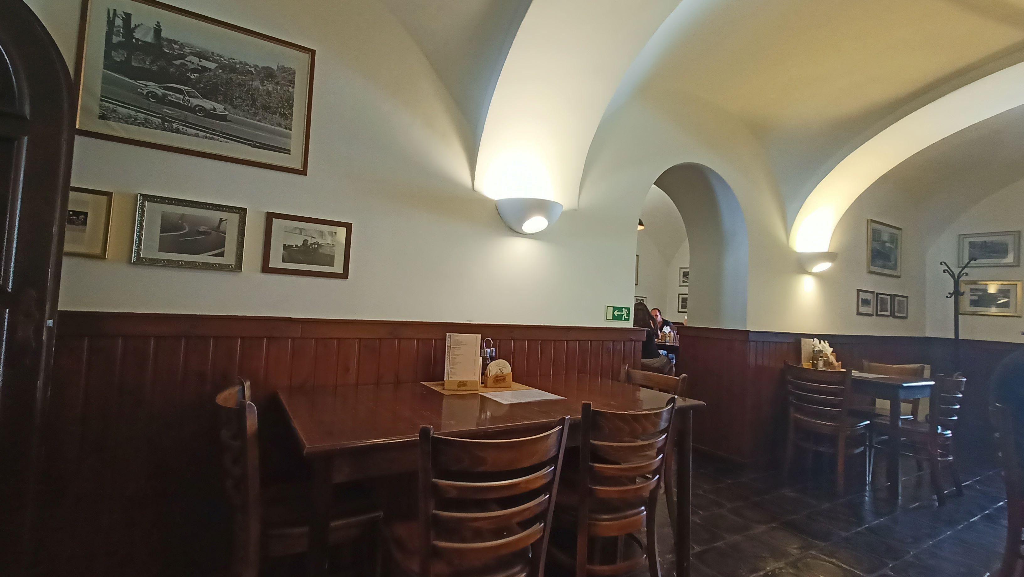 Restaurace Starý Knor foto 4