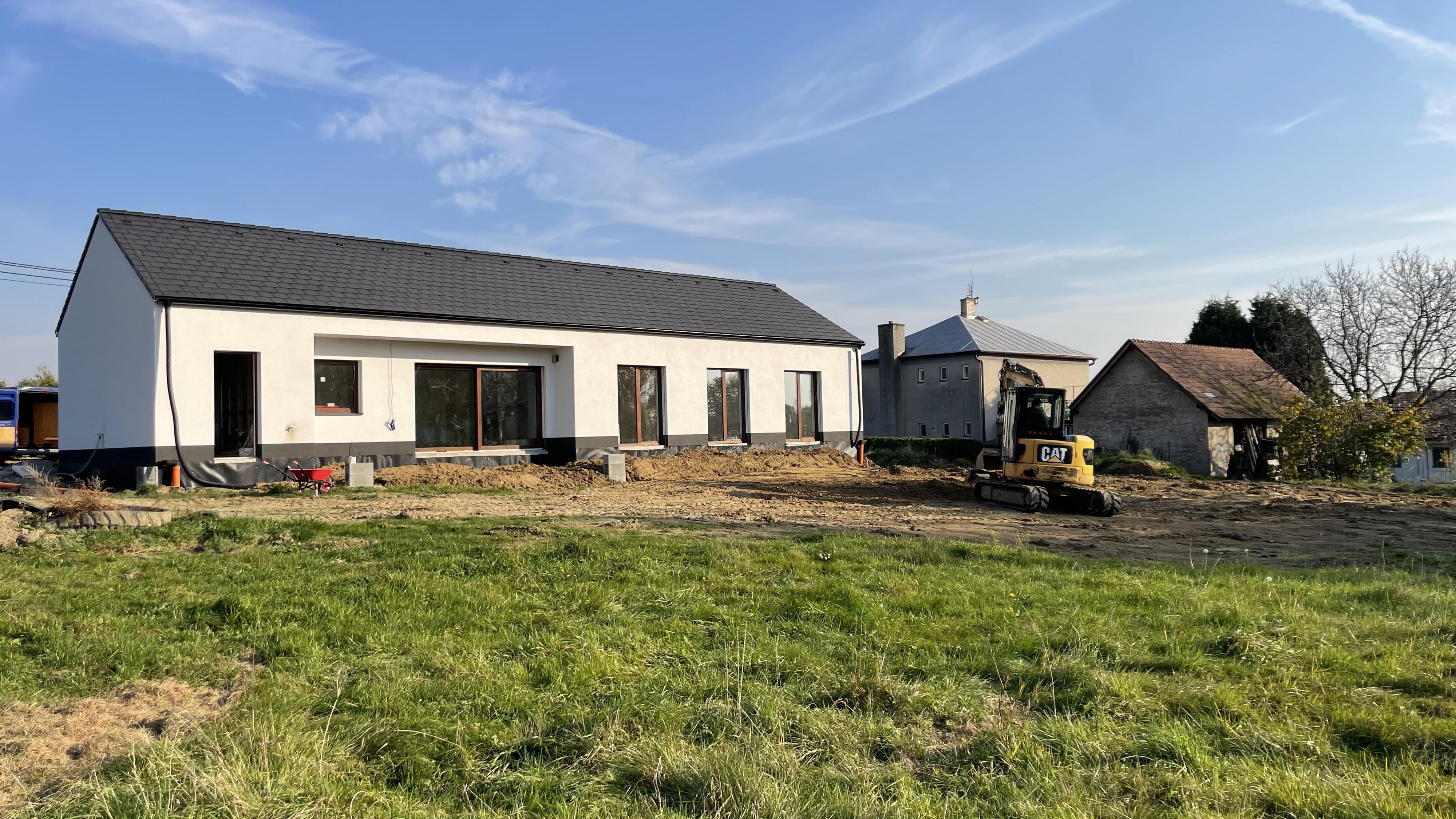 STADAK Stavební s.r.o. foto 4