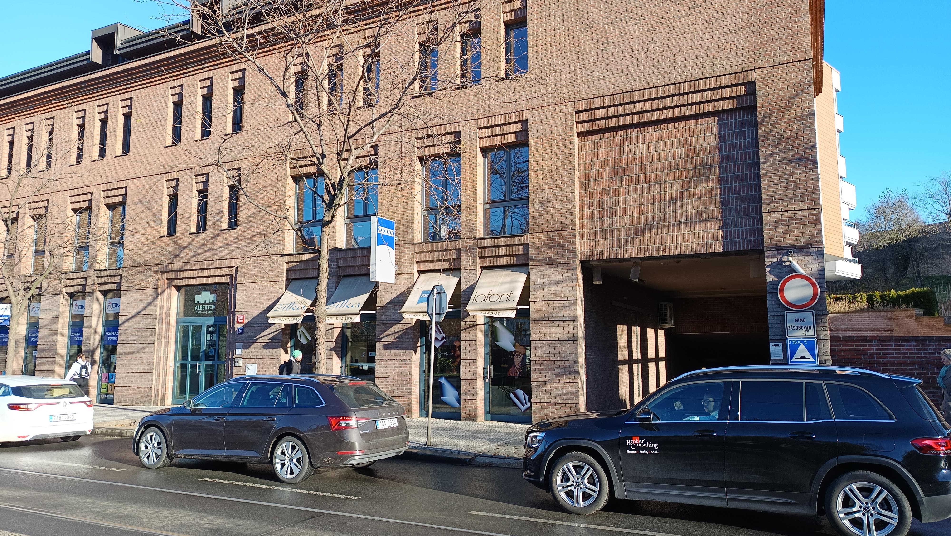 Oční optik Žilka foto 5