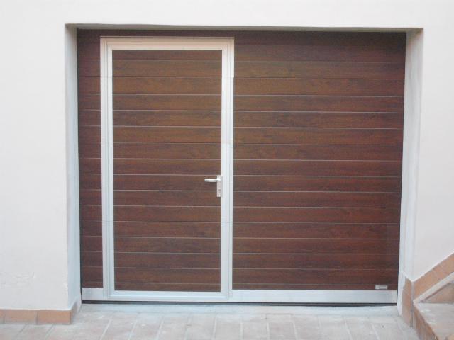 DONAP - OKNA, DVEŘE, VRATA, STÍNĚNÍ foto 2