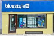 Fotografie CK Blue Style