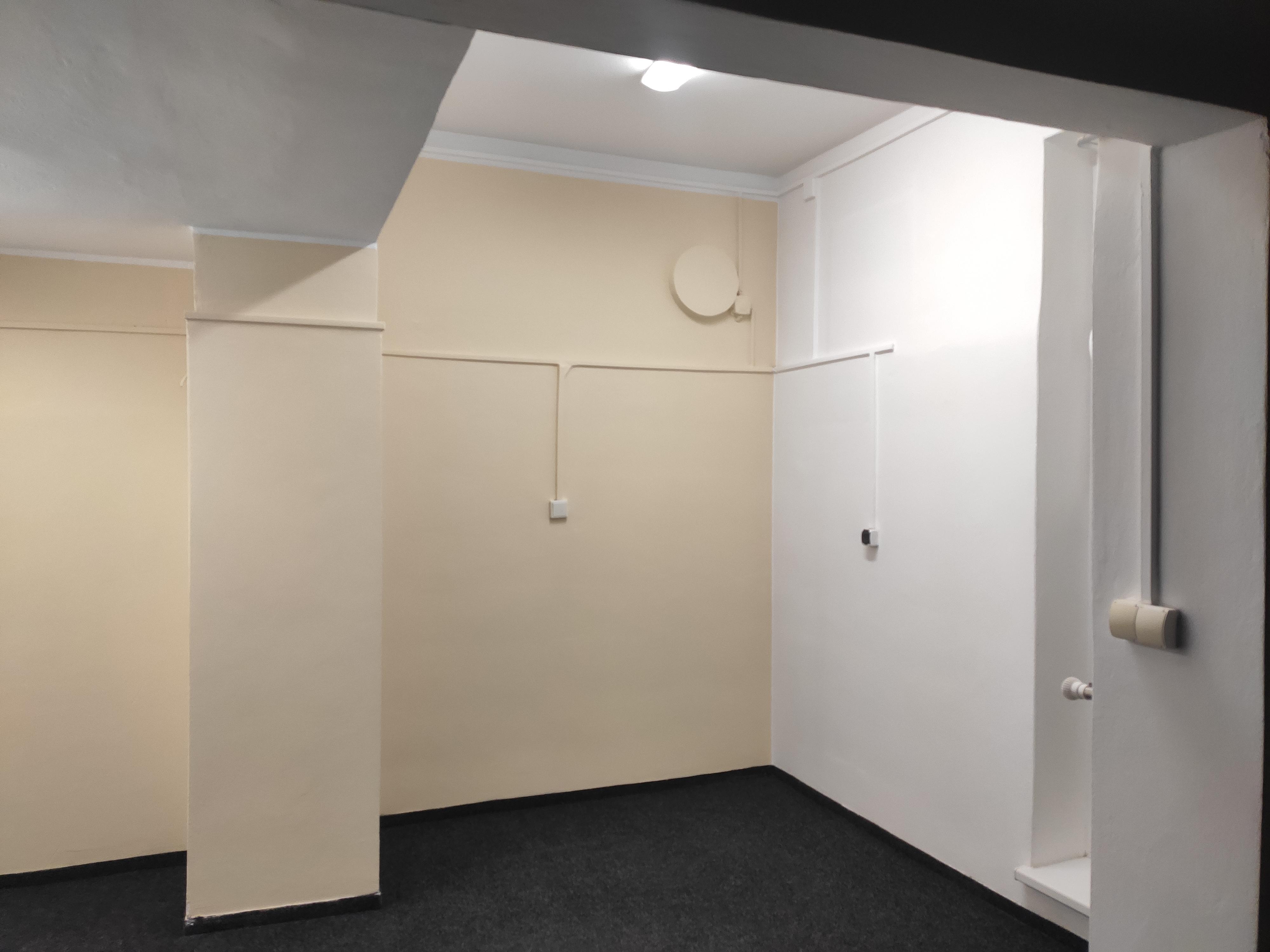 Malíř Natěrač Večeřa