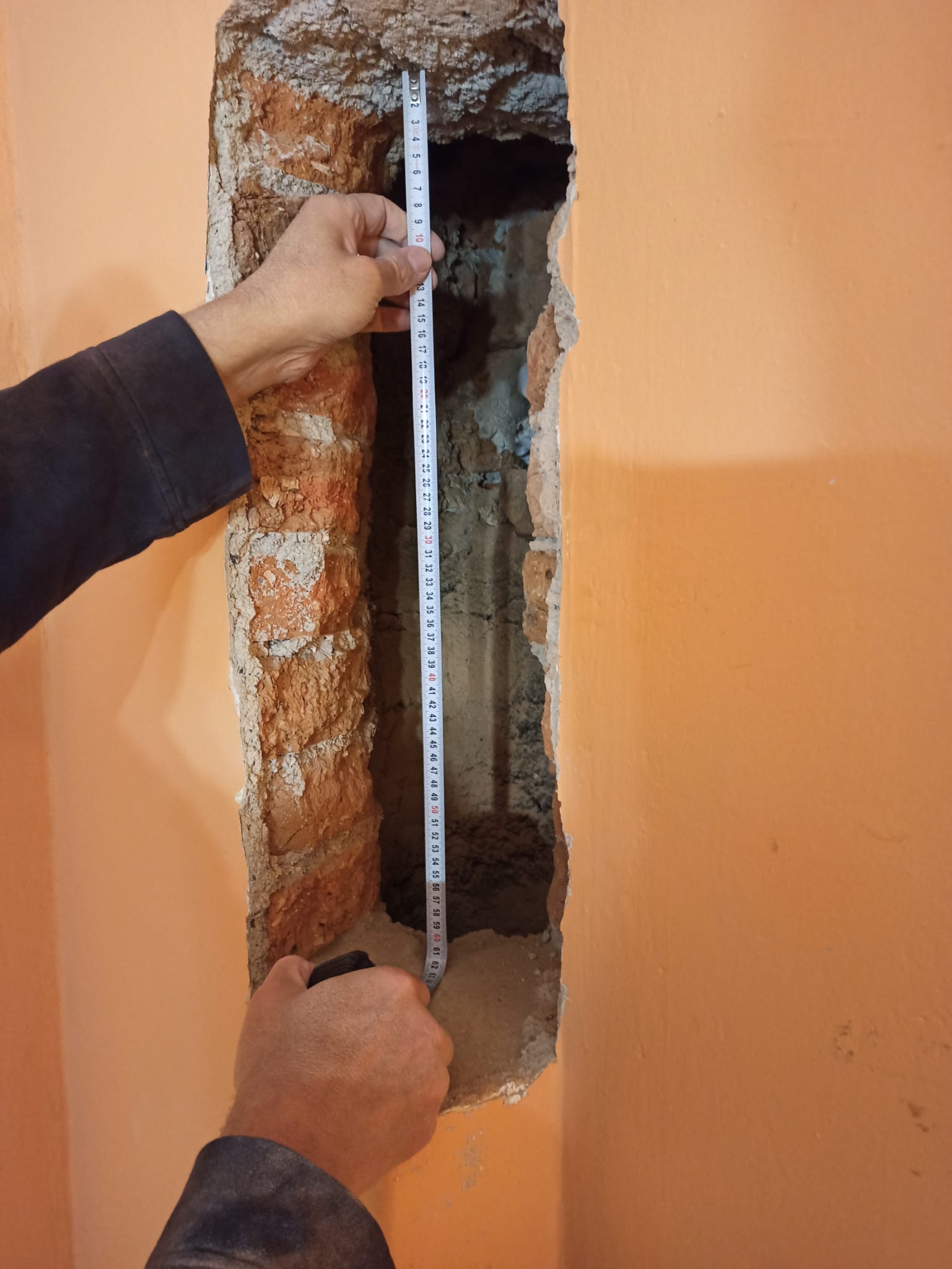 Kominictví Martin Kopecký foto 4