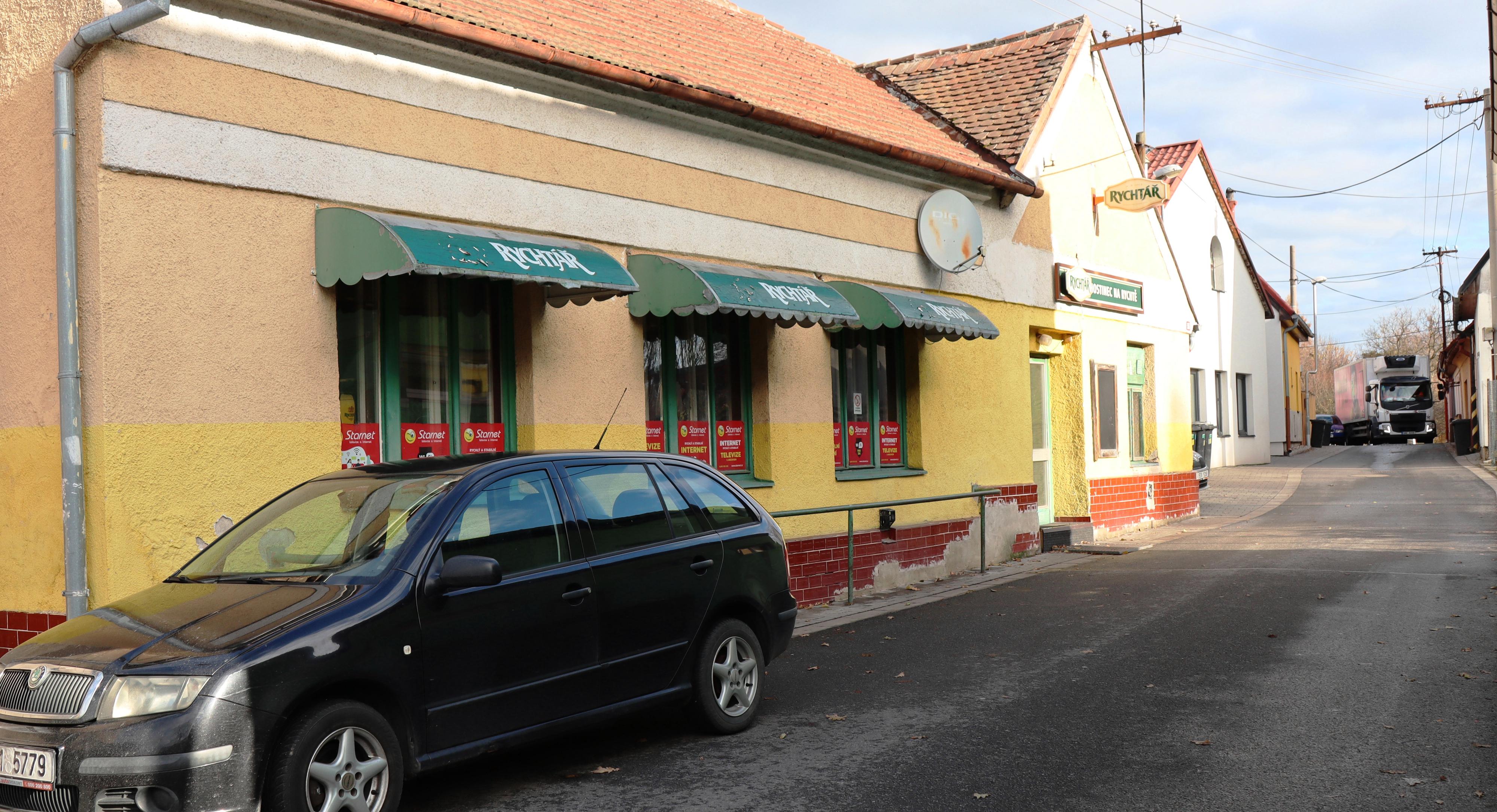 Na Rychtě foto 2