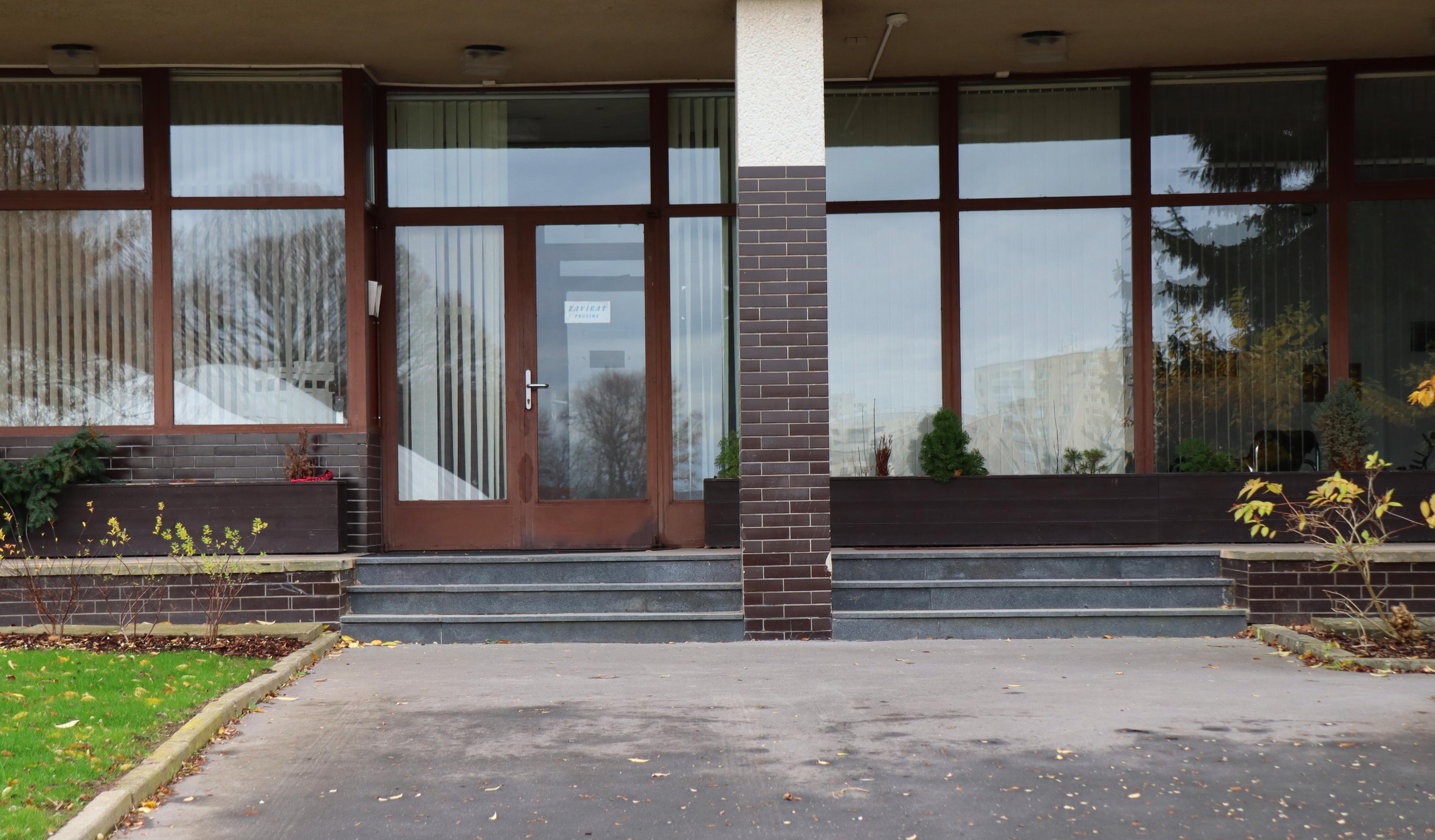 LABSKÁ, strojní a stavební společnost s.r.o. - Elektro foto 4