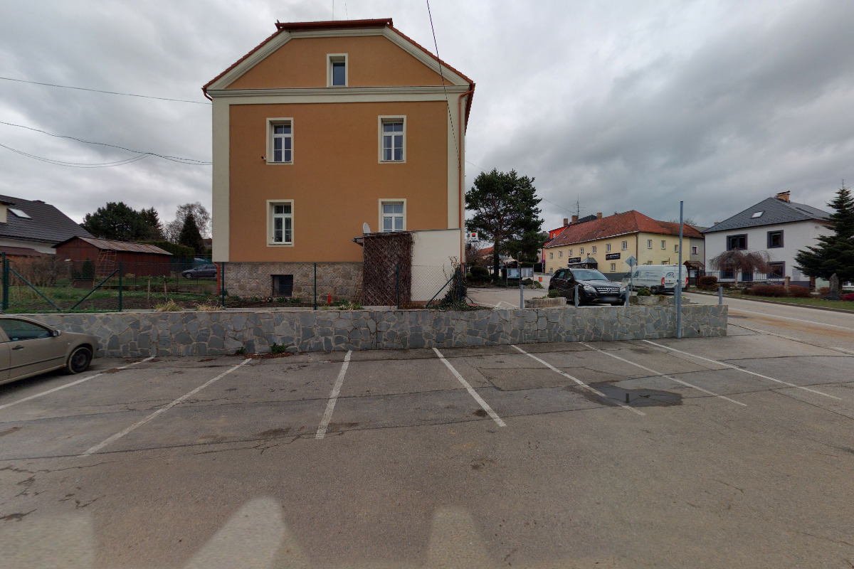 Bankomat Komerční banky foto 2