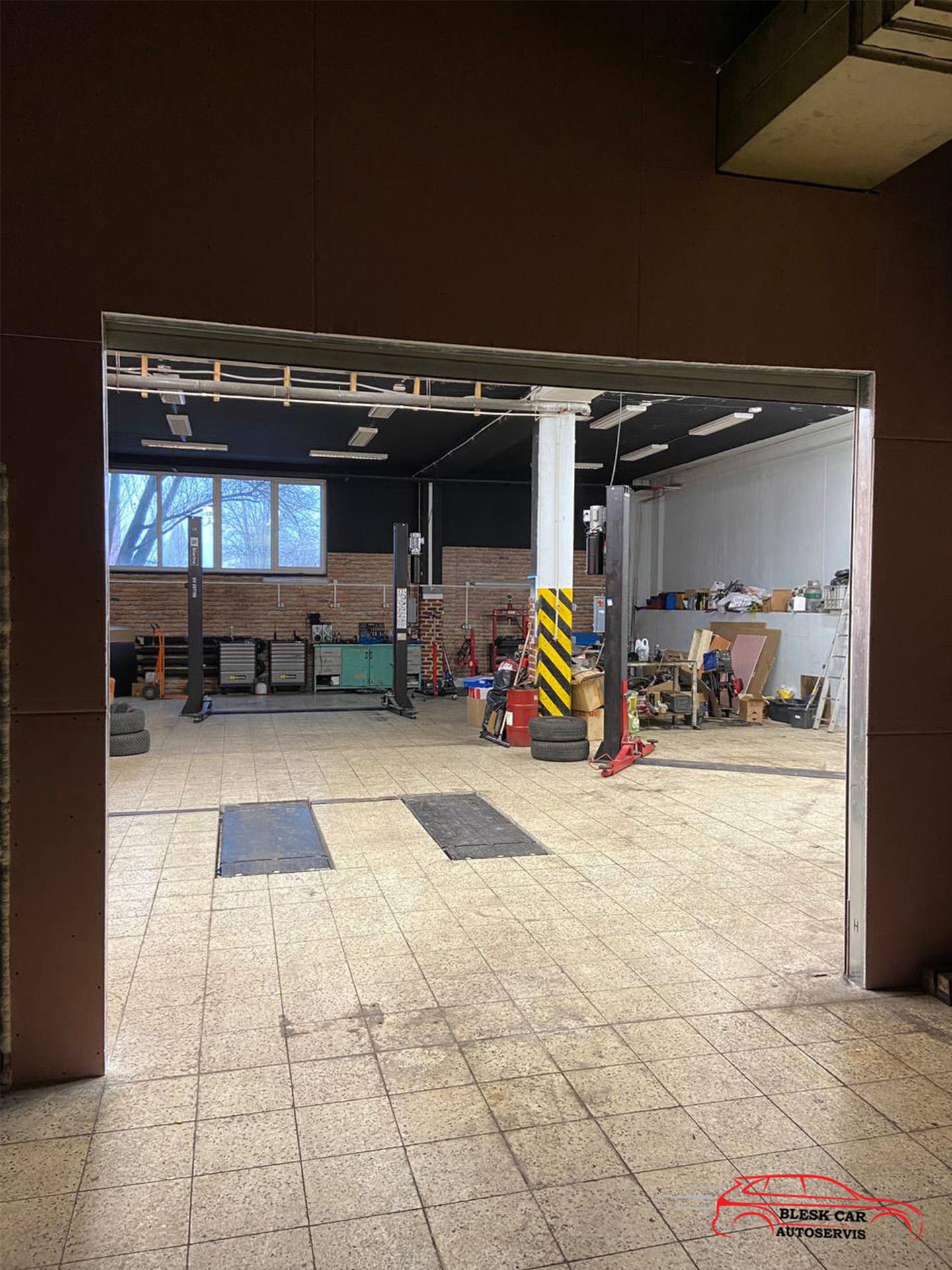 Autoservis Blesk Car s.r.o. foto 3