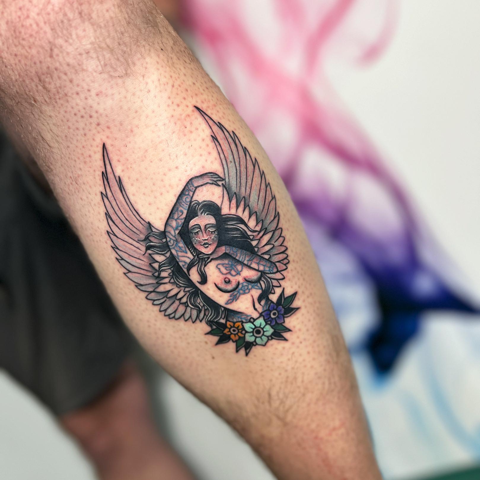 Tattoo Club foto 5