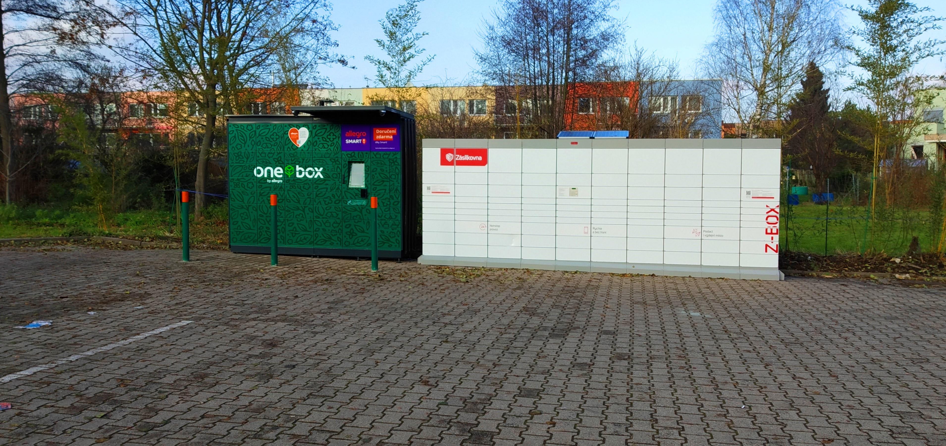 Z-BOX foto 2