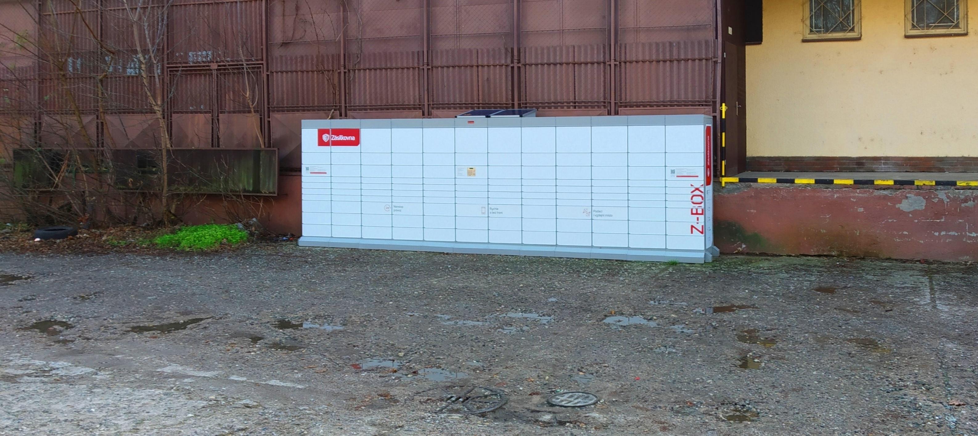 Z-BOX foto 2